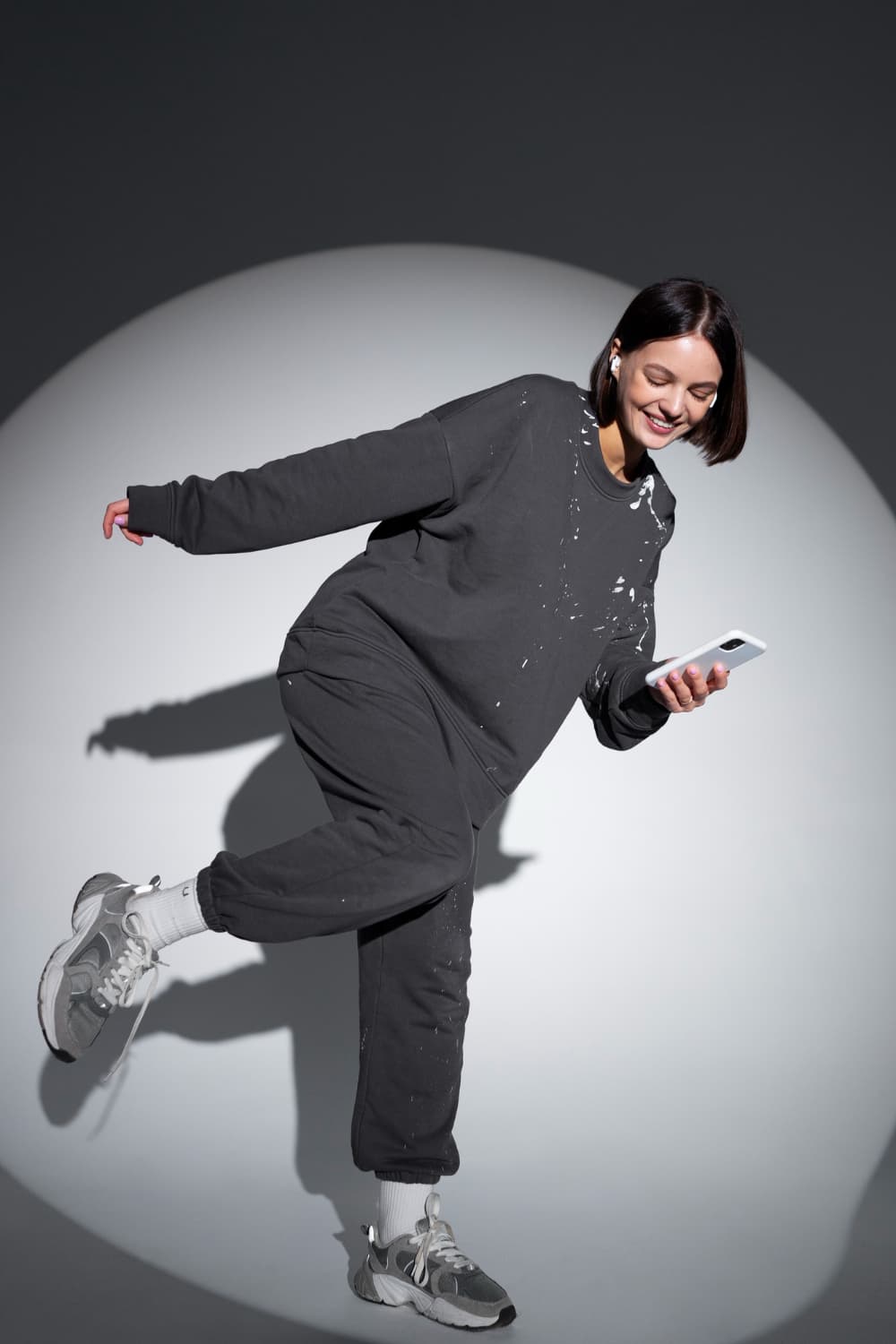 AI vibe matching that recommends products by style, mood, and aesthetic