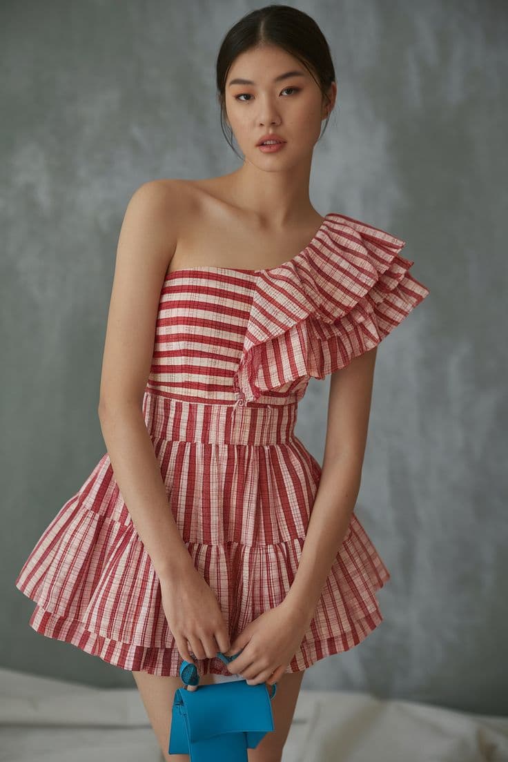 Trending dresses
