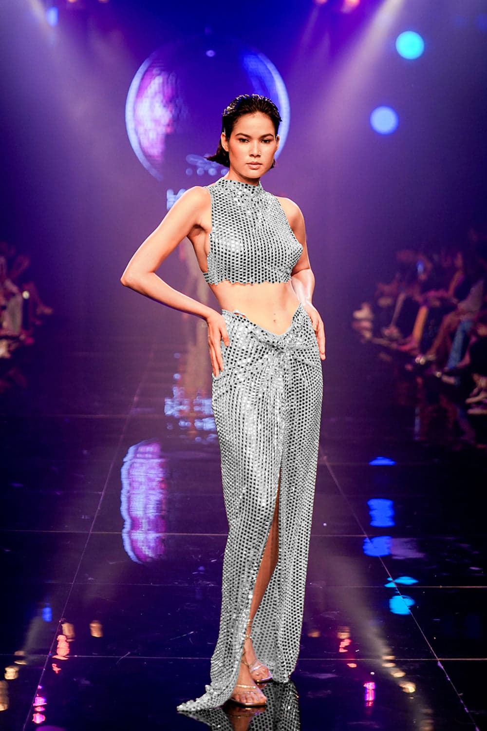 Brenna Co-ord Set — gallery 1