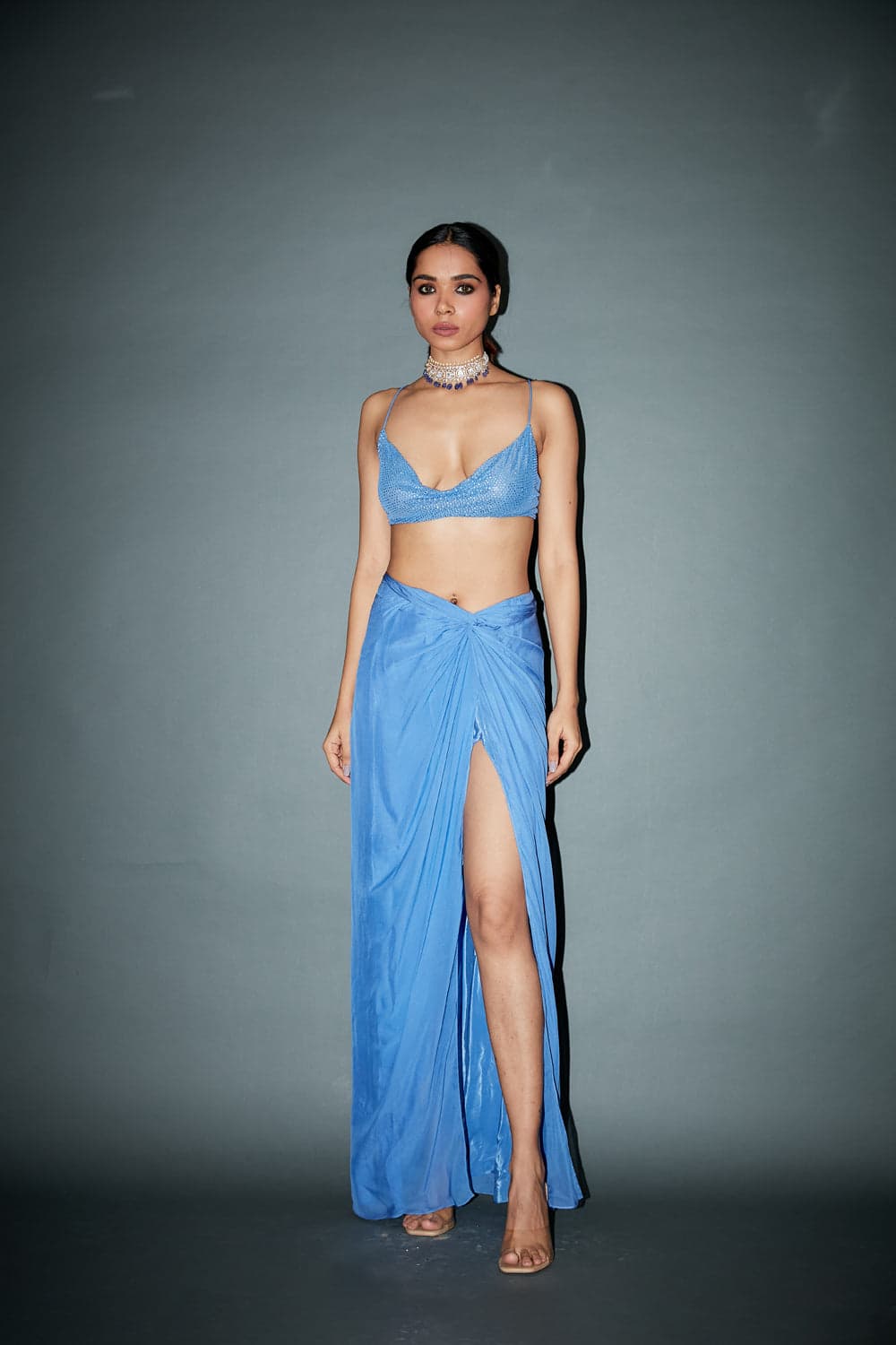 Jackline Skirt Set — gallery 1