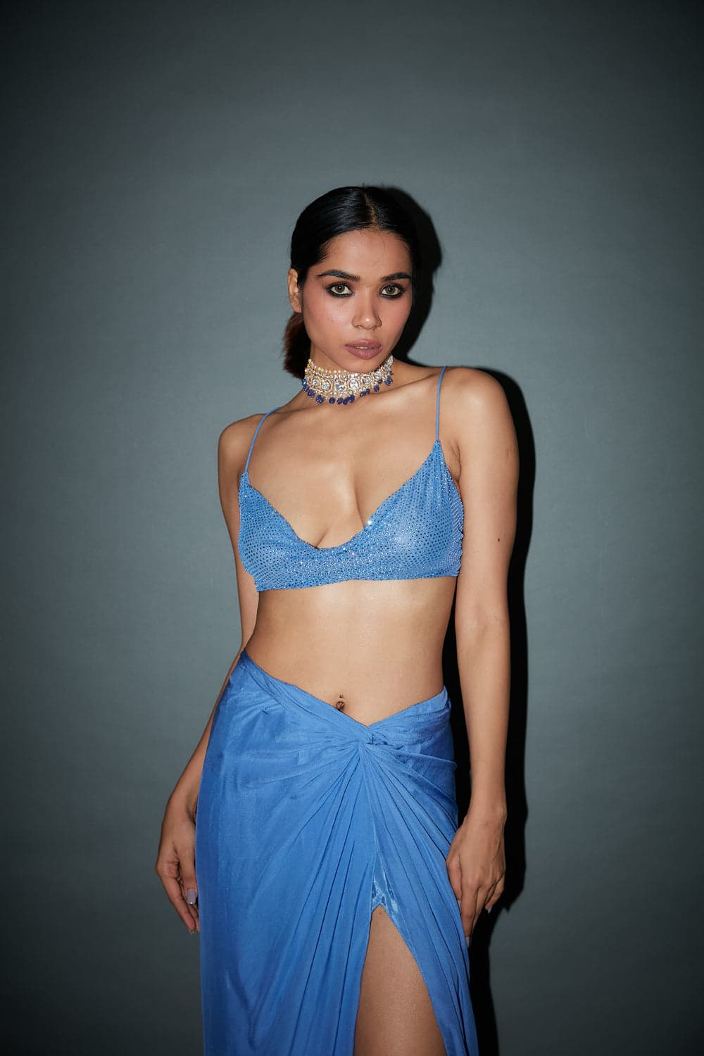 Jackline Skirt Set — gallery 2