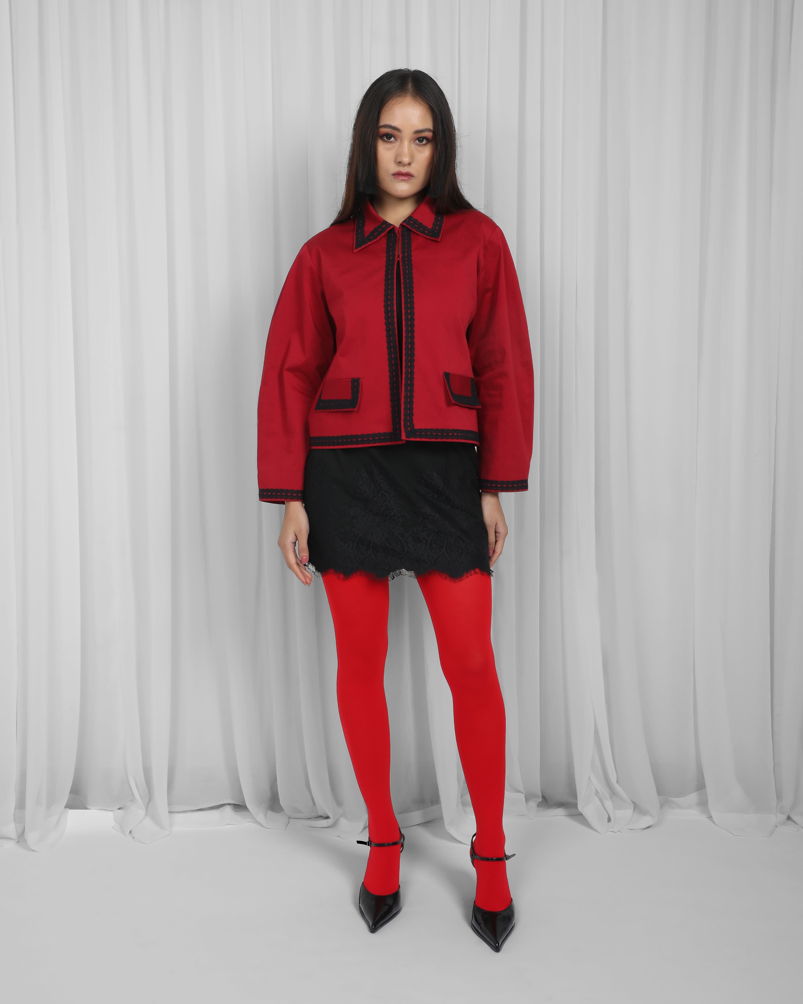 Mea Jacket