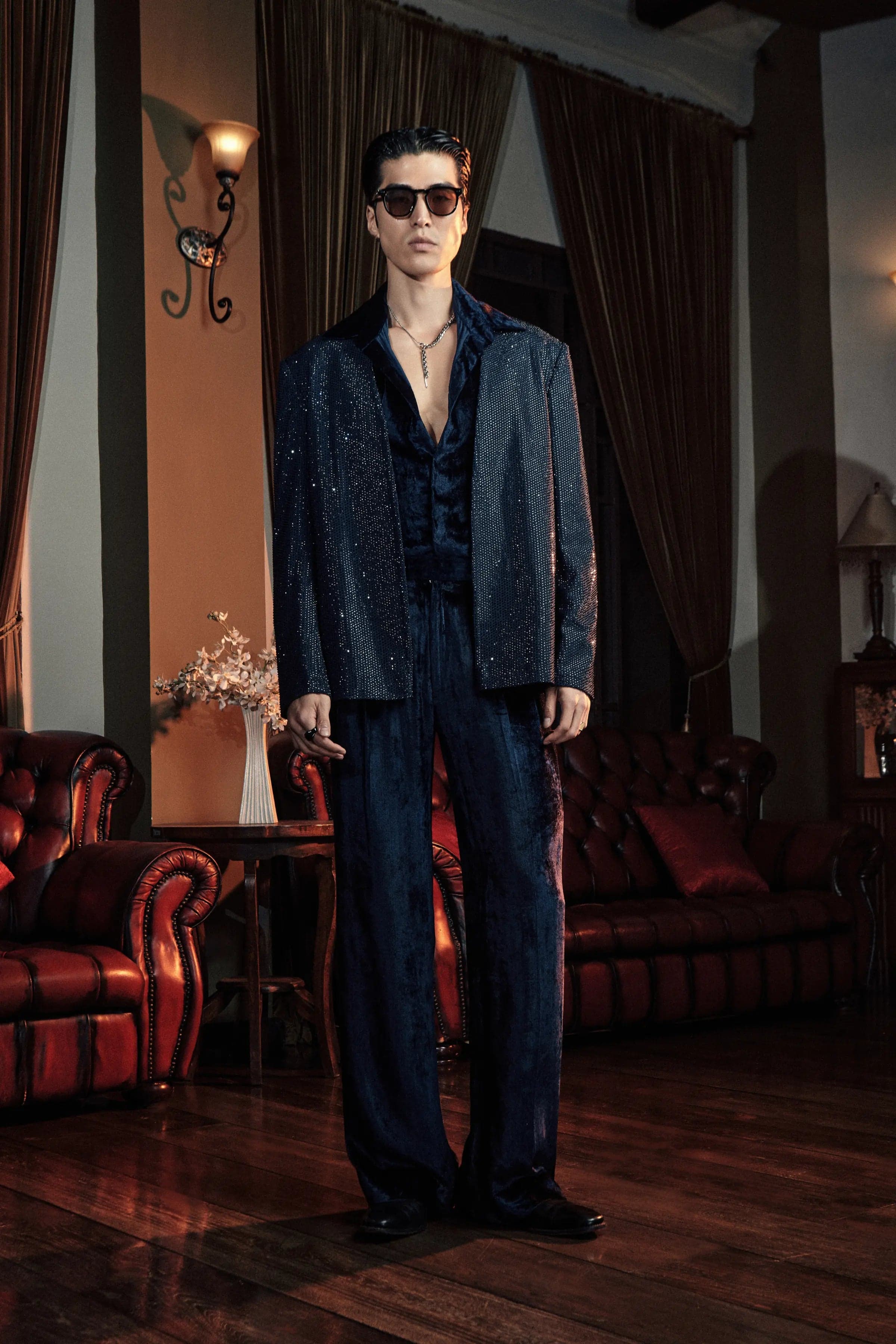 Orion Jacket Set — gallery 1