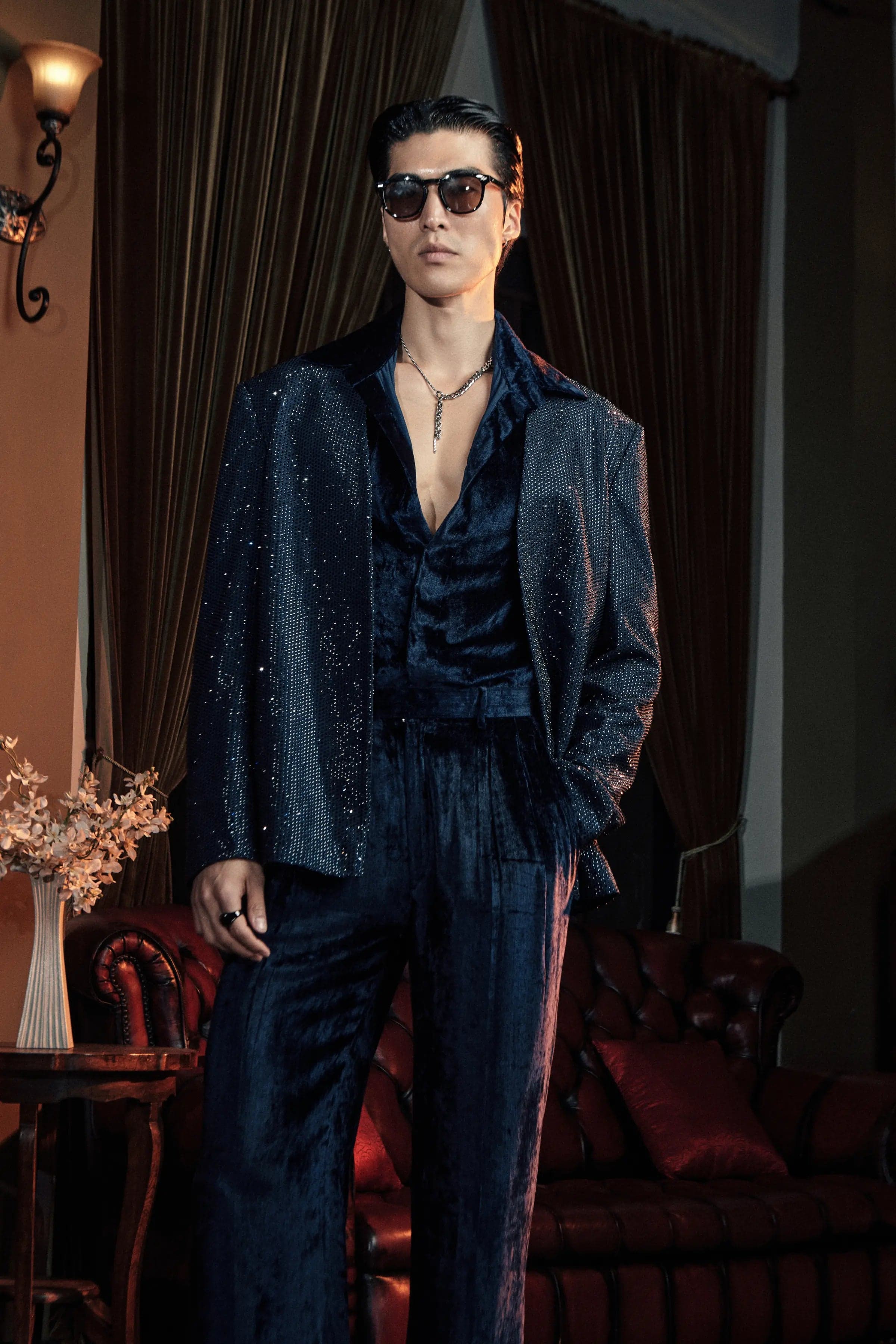 Orion Jacket Set — gallery 2