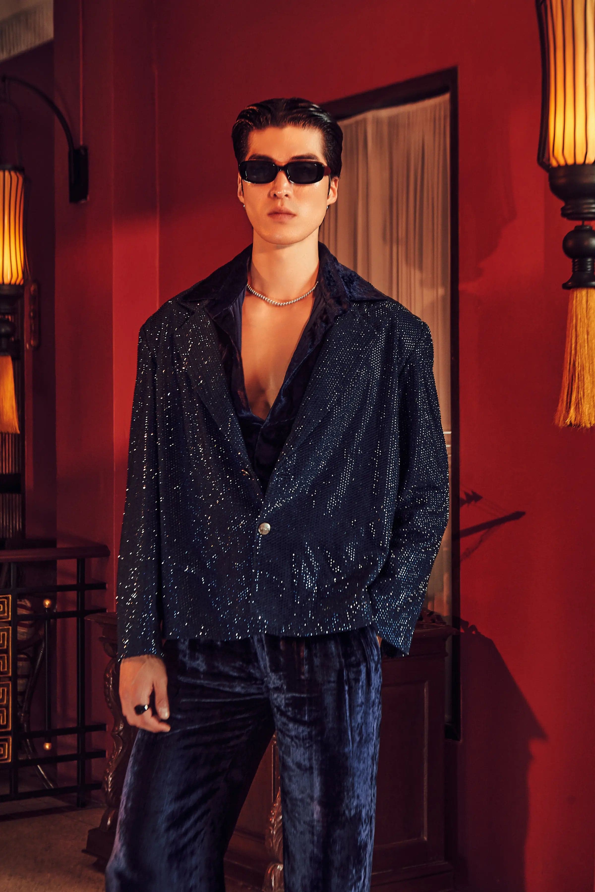 Cael Blazer Set — gallery 2
