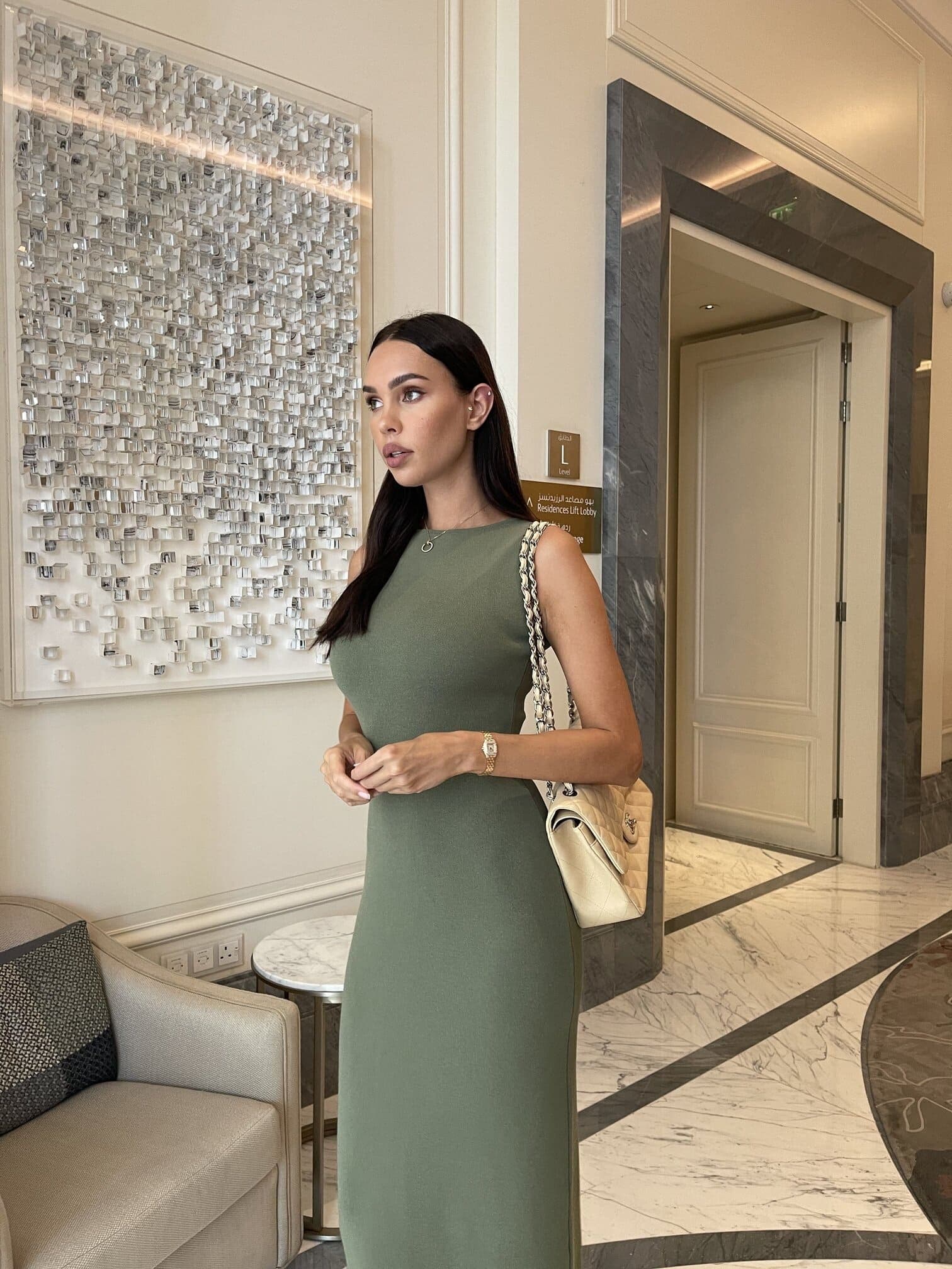 BAGIRA dress — gallery 2