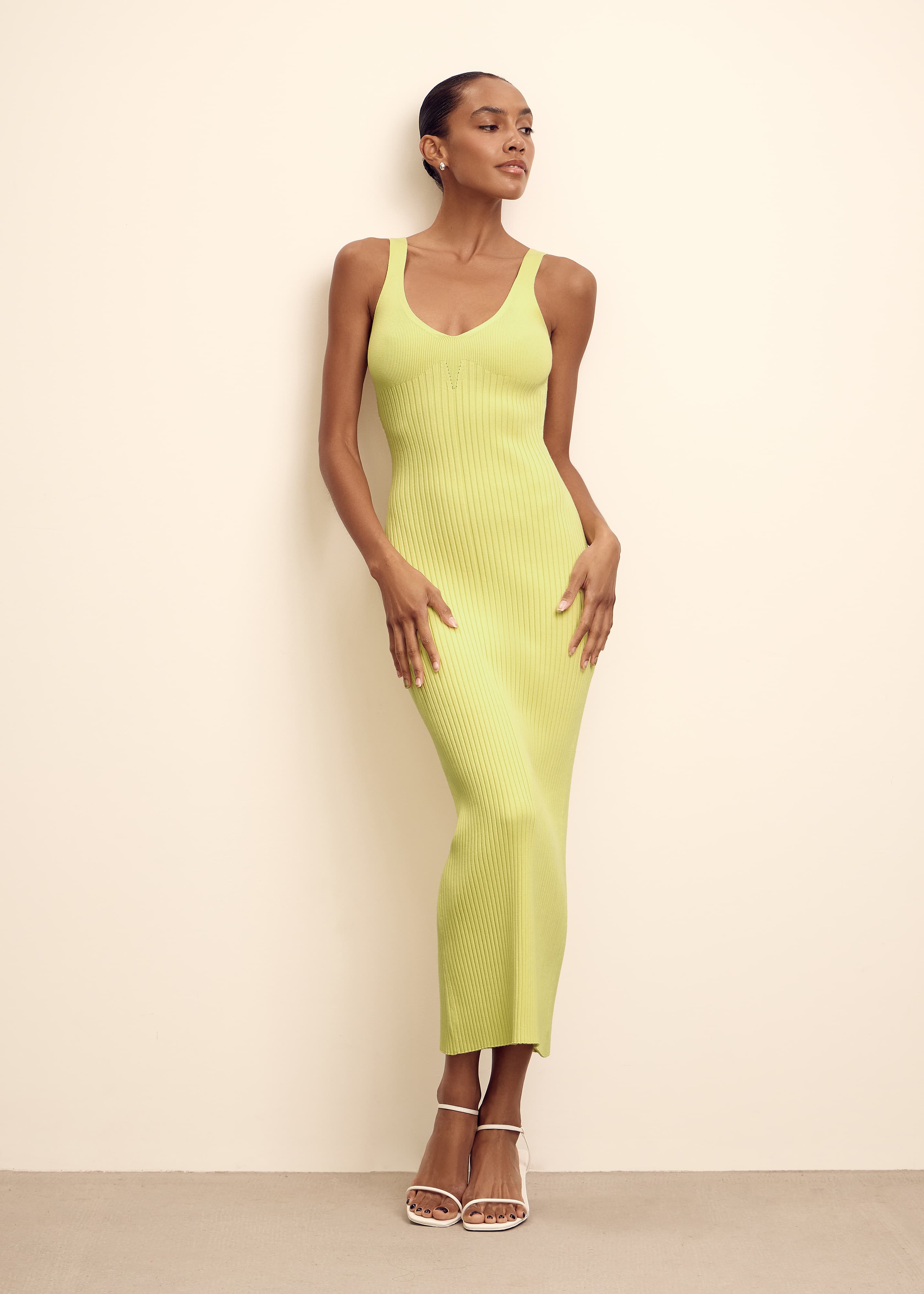 HEIDI dress — gallery 1