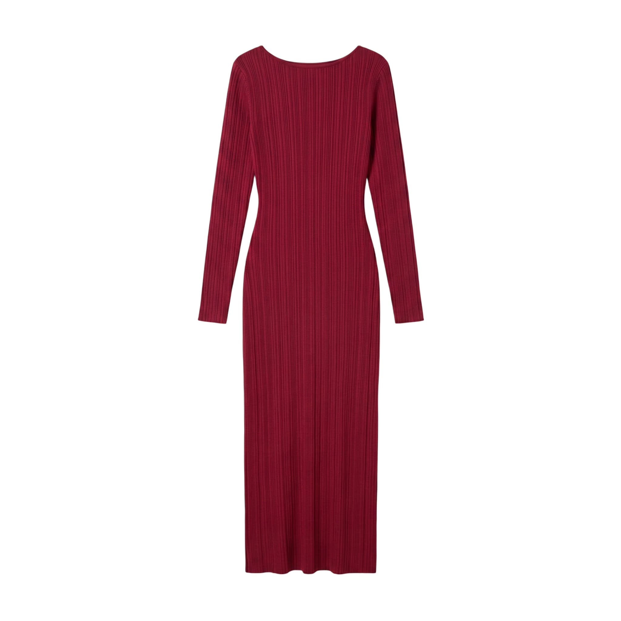 COTY dress — gallery 3