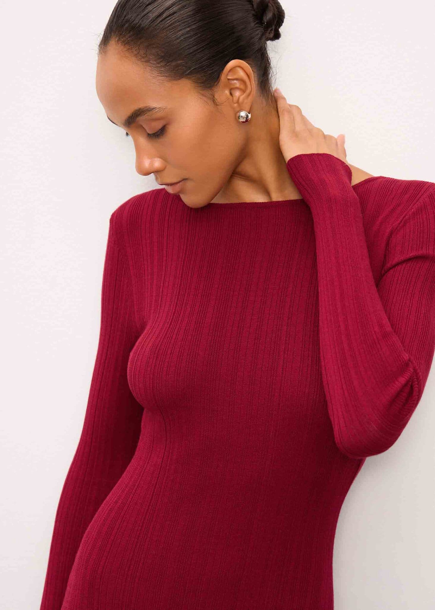 COTY dress — gallery 2