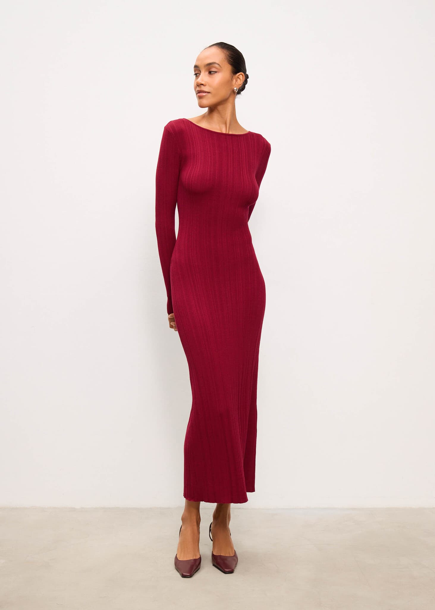 COTY dress — gallery 1