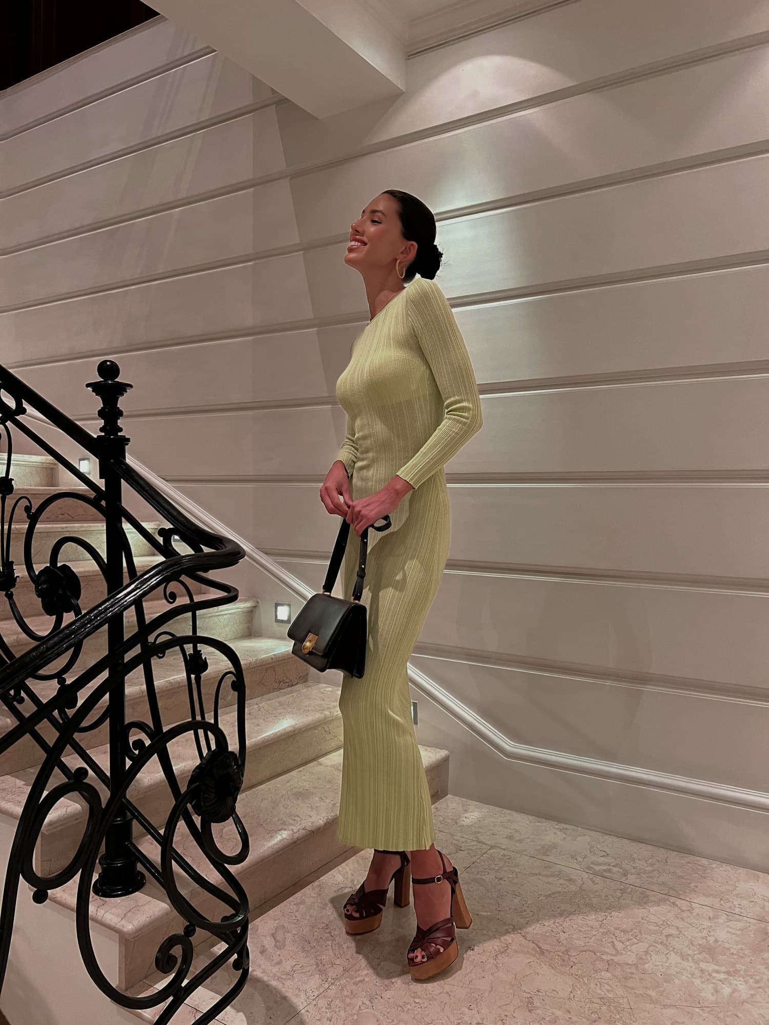 COTY dress — gallery 1