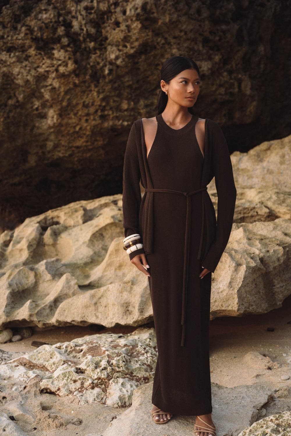 KHAYAL dress — gallery 1