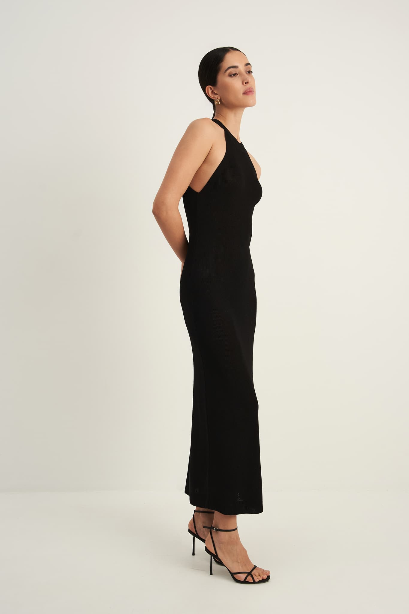 KHAYAL dress — gallery 1