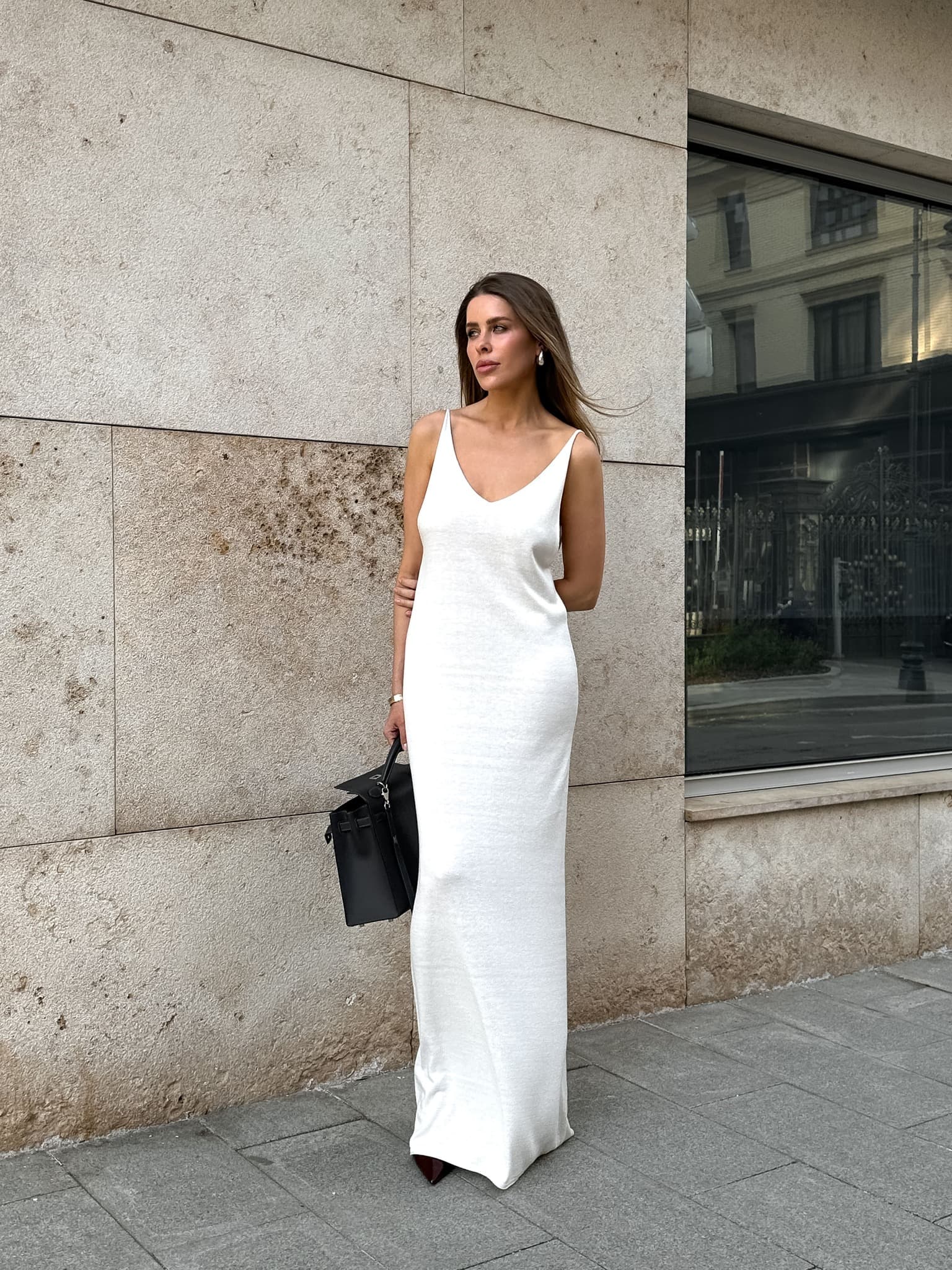 NARINA dress — gallery 1