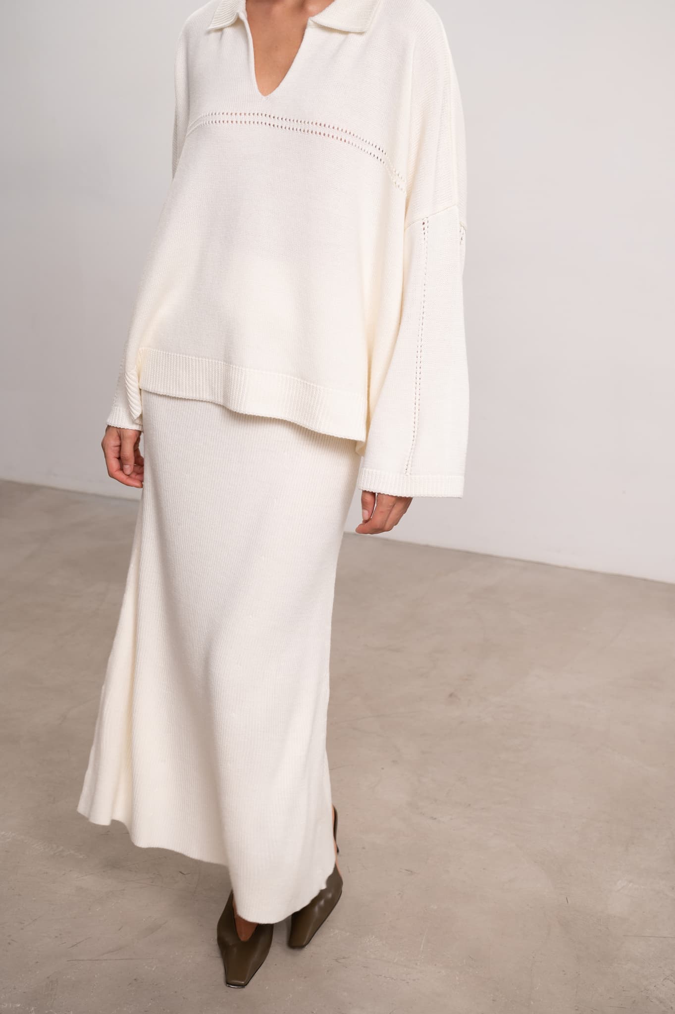 ANDREA jumper — gallery 2