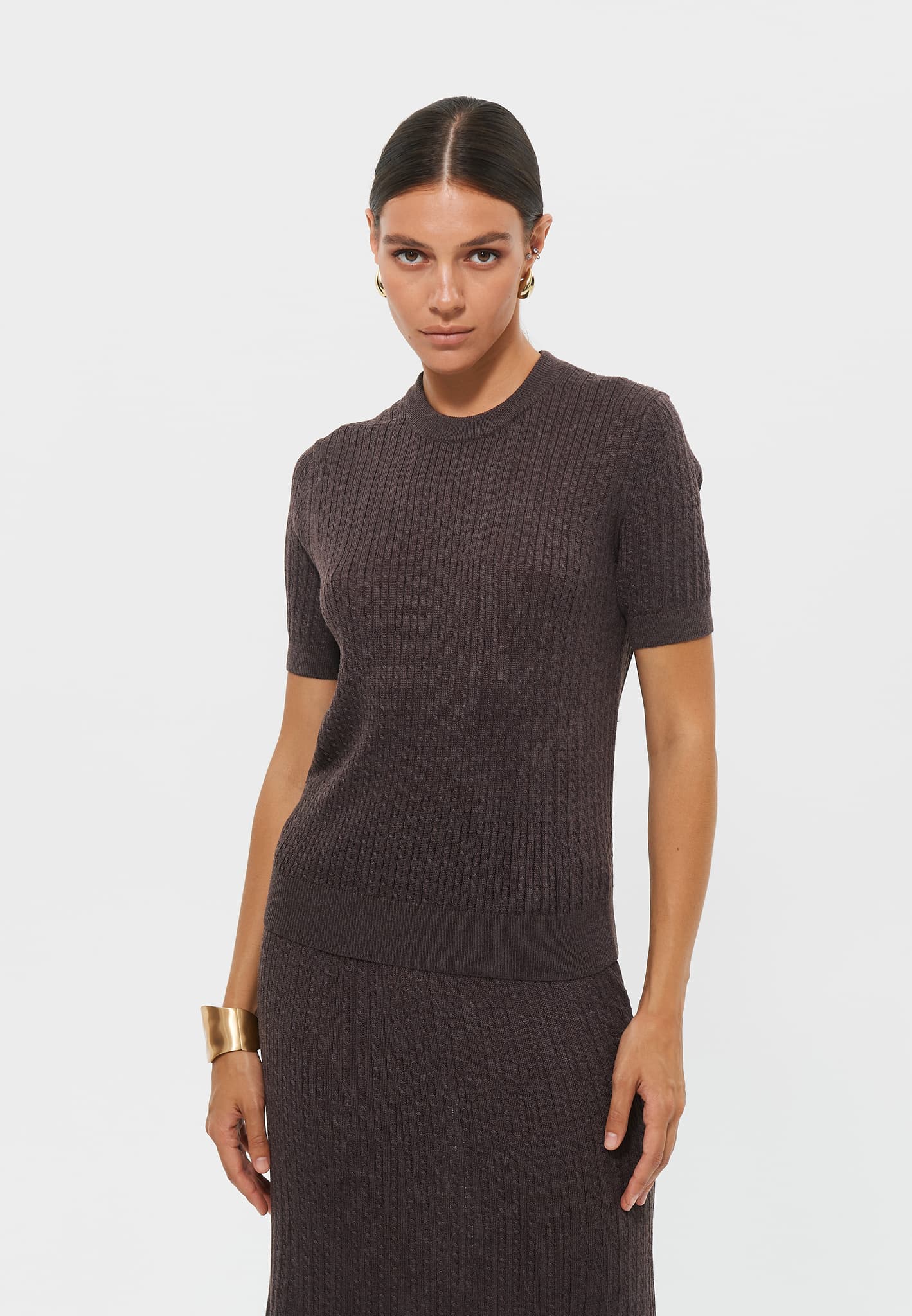 SHANTY jumper