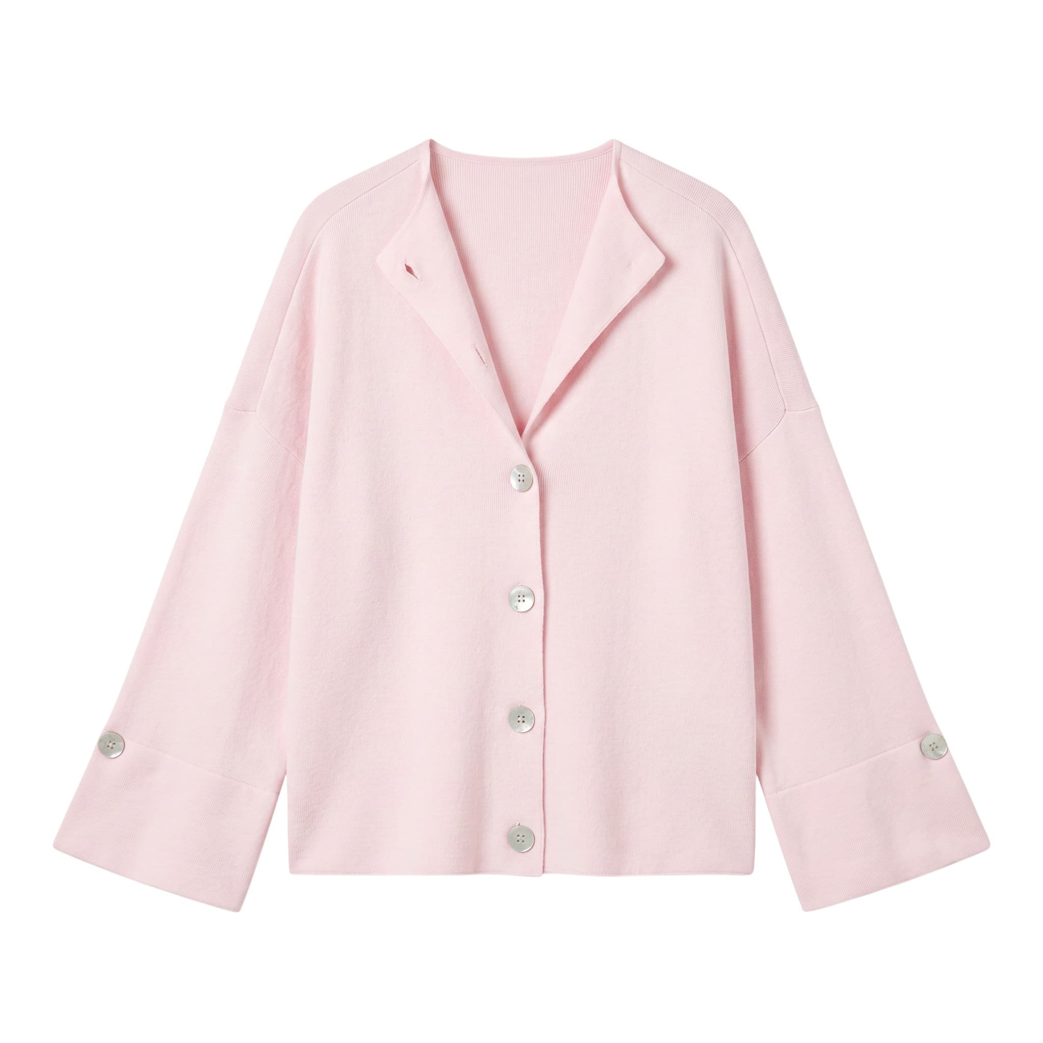 MOLLY cardigan — gallery 3