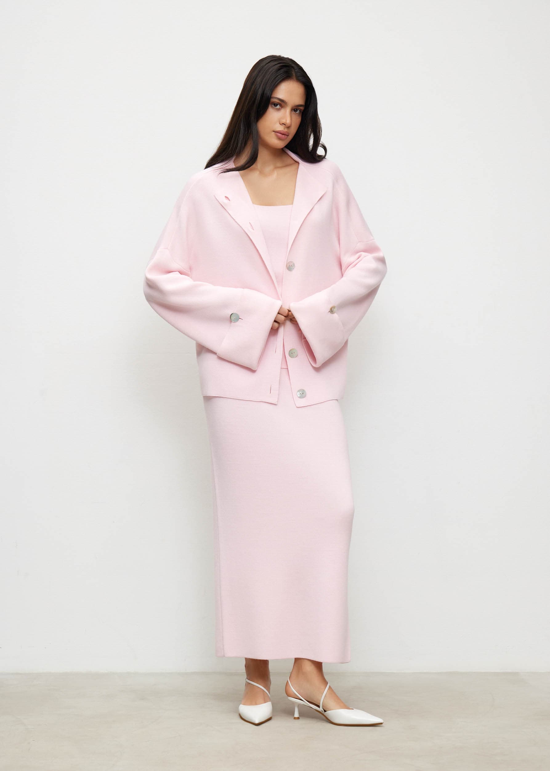 MOLLY cardigan — gallery 1