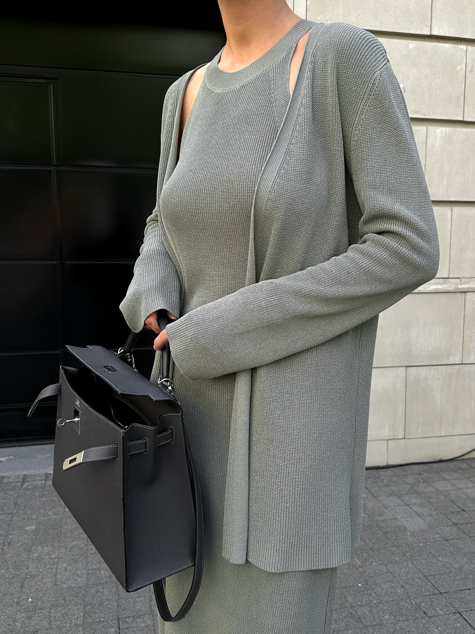 KHAYAL cardigan — gallery 2