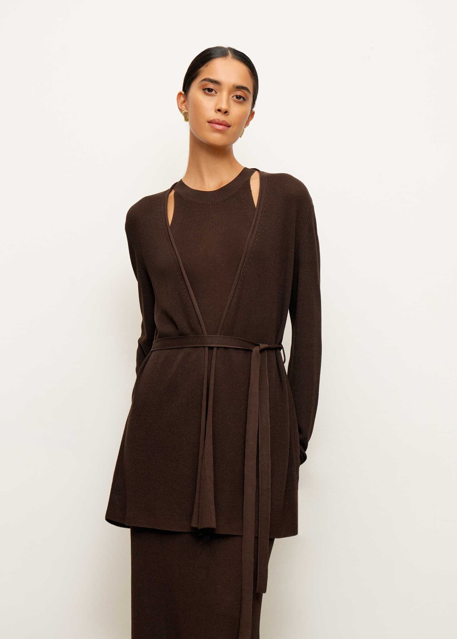 KHAYAL cardigan