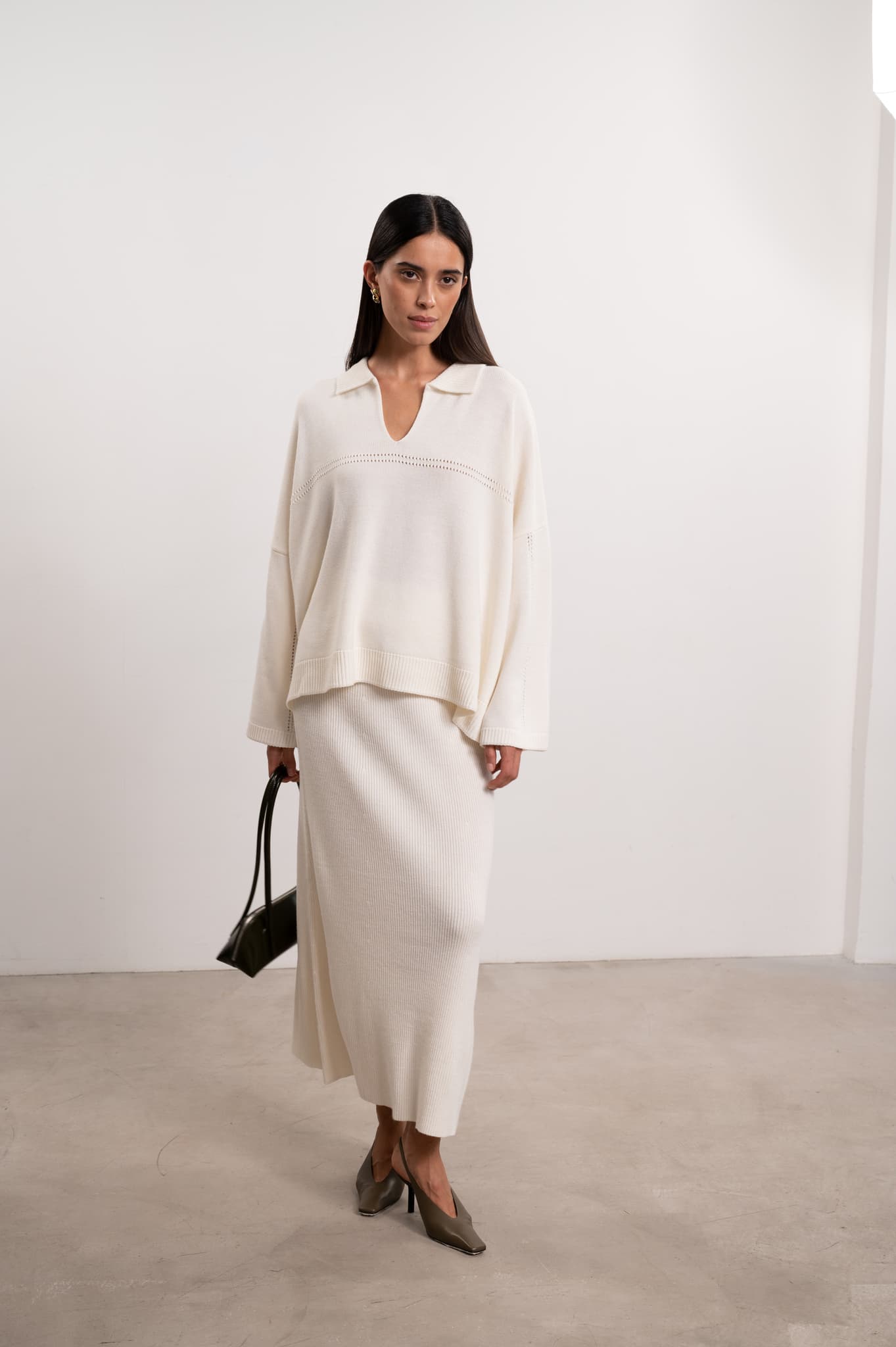 ANDREA skirt — gallery 1
