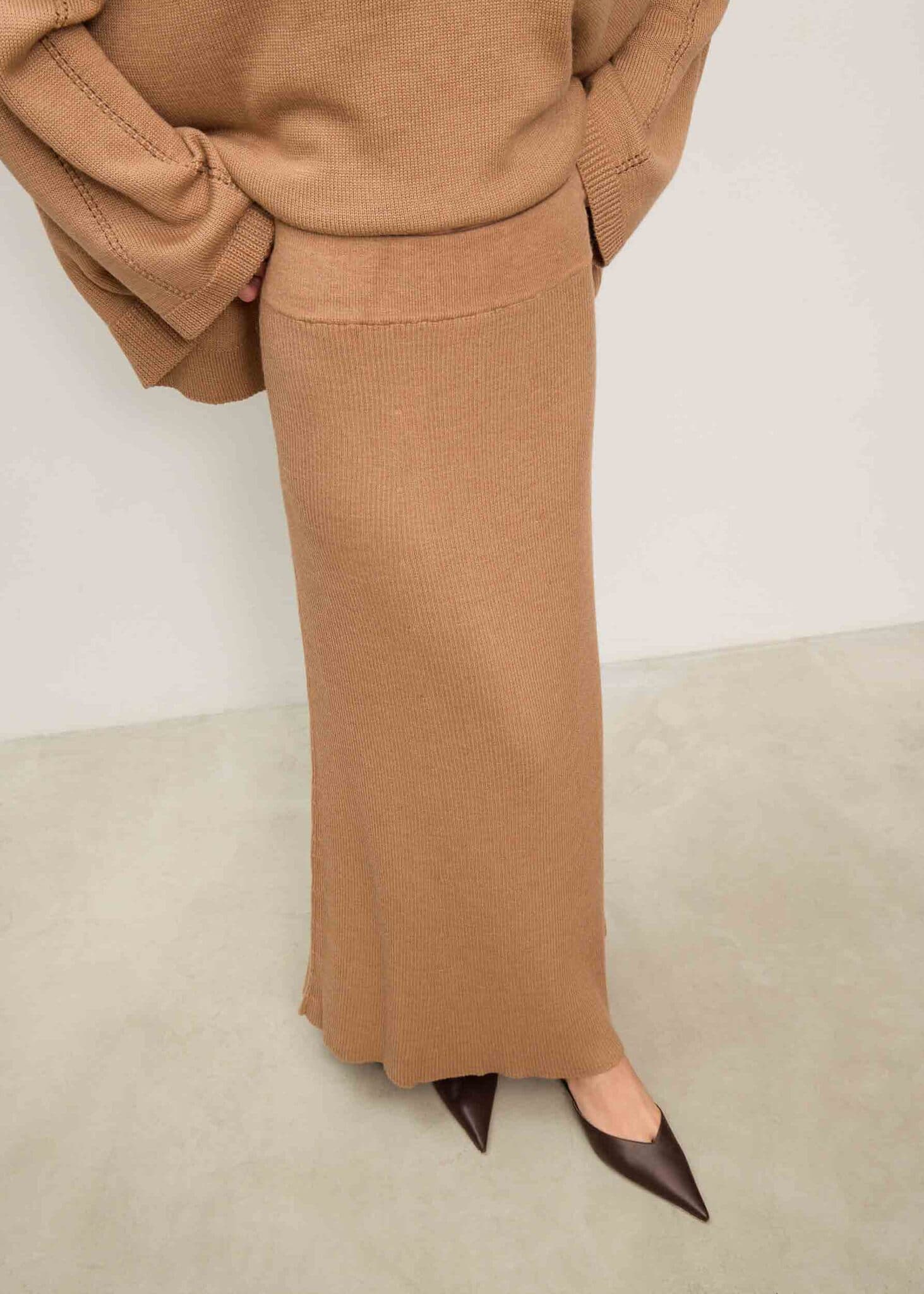 ANDREA skirt — gallery 1