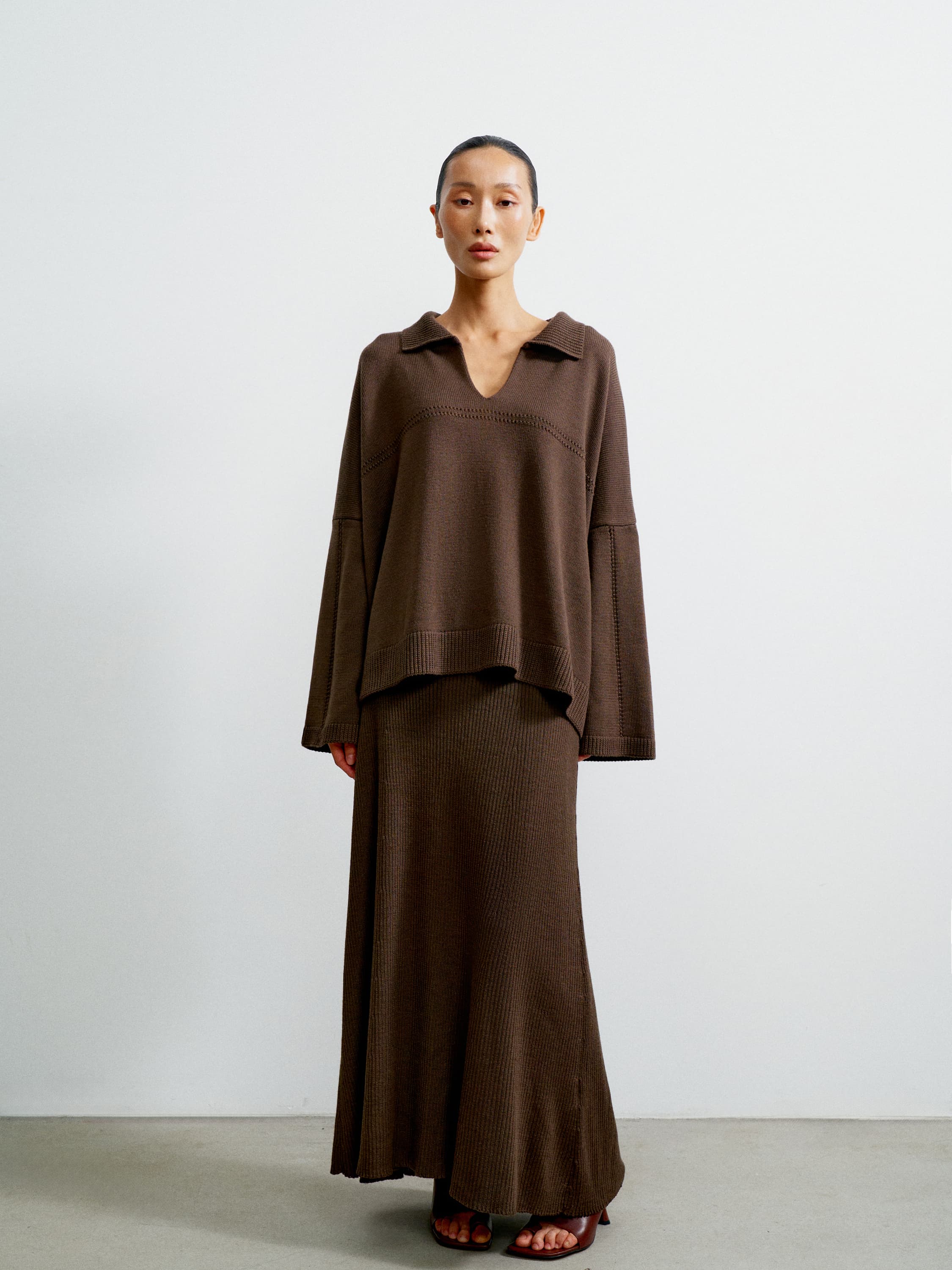 ANDREA skirt — gallery 2