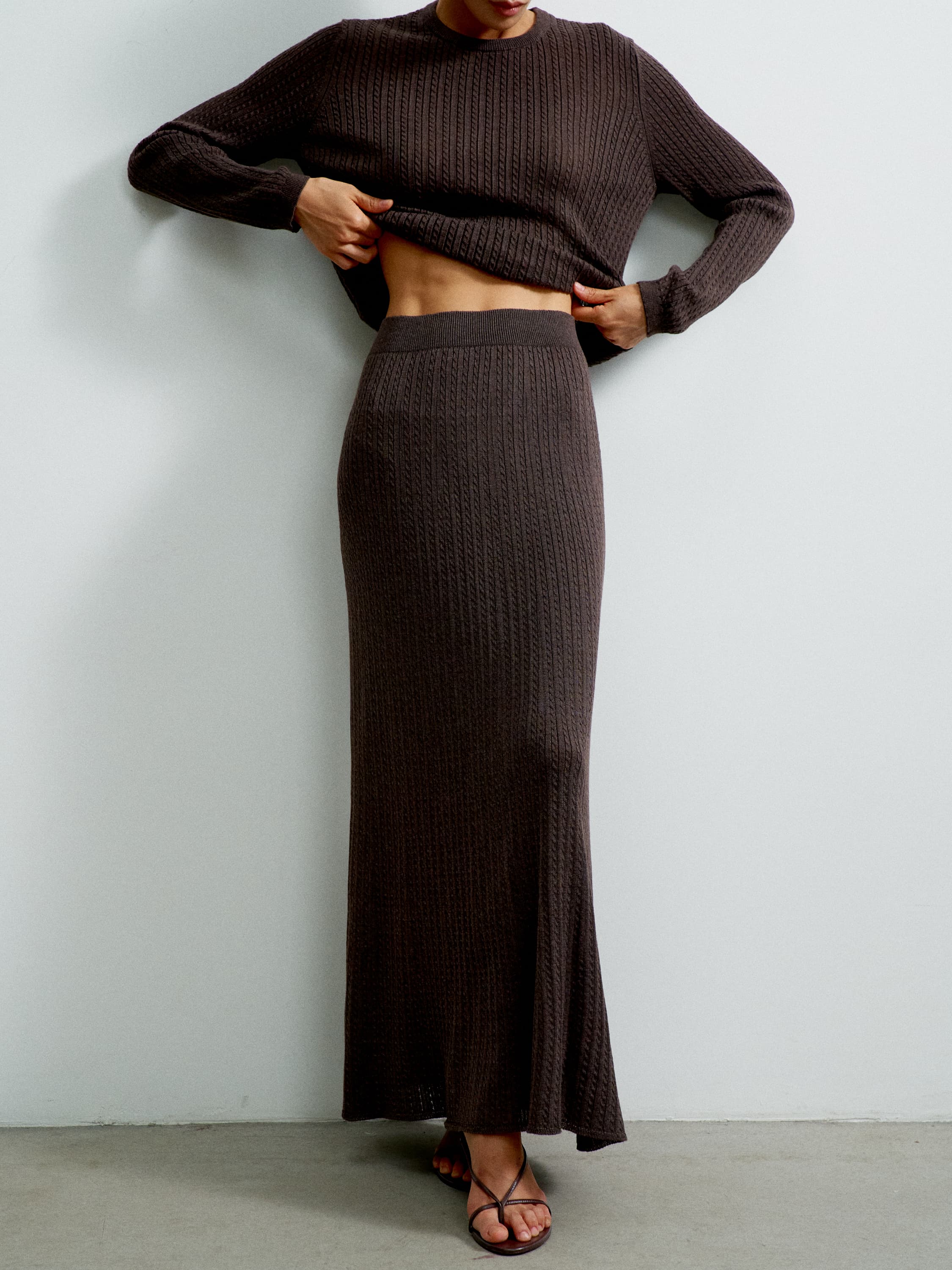 SHANTY skirt — gallery 2