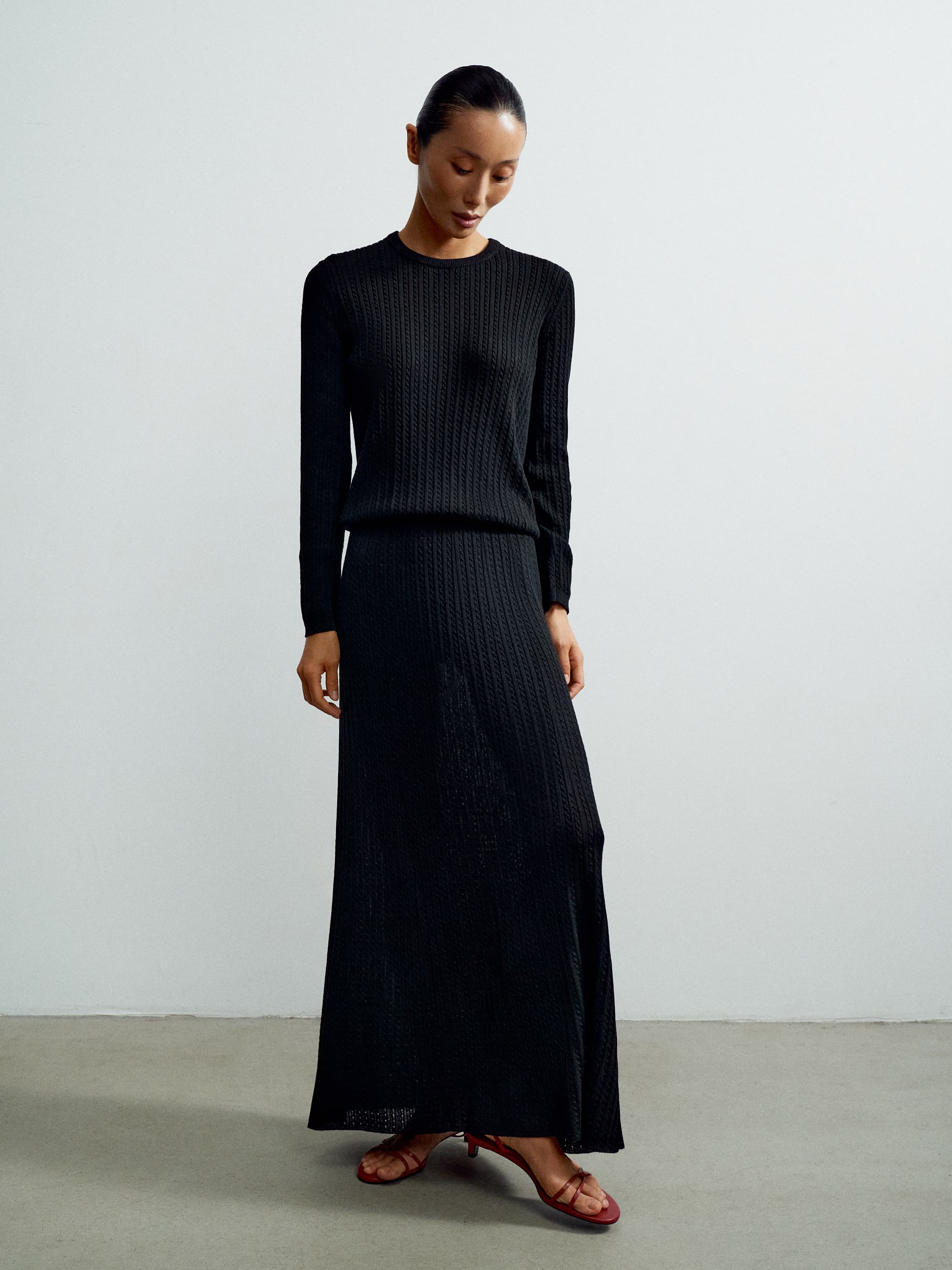 SHANTY skirt