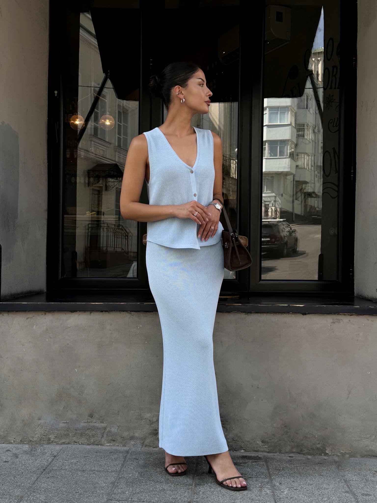 KHAYAL skirt — gallery 1