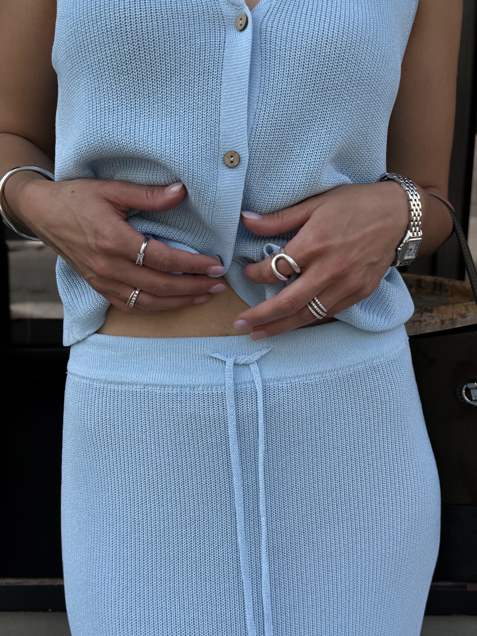 KHAYAL skirt — gallery 2