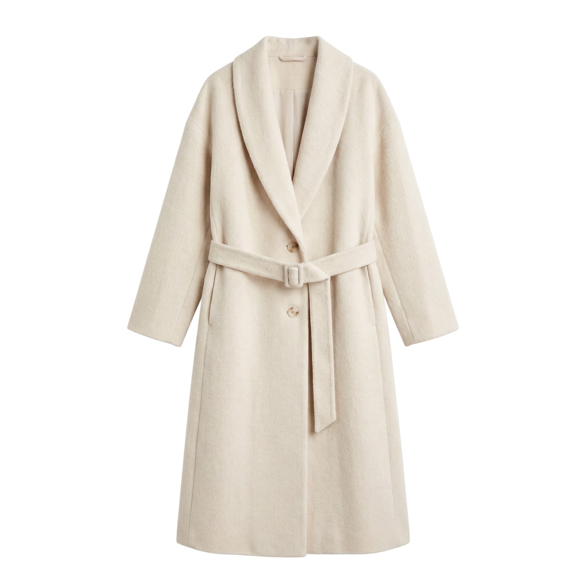 TOSCANA coat — gallery 3