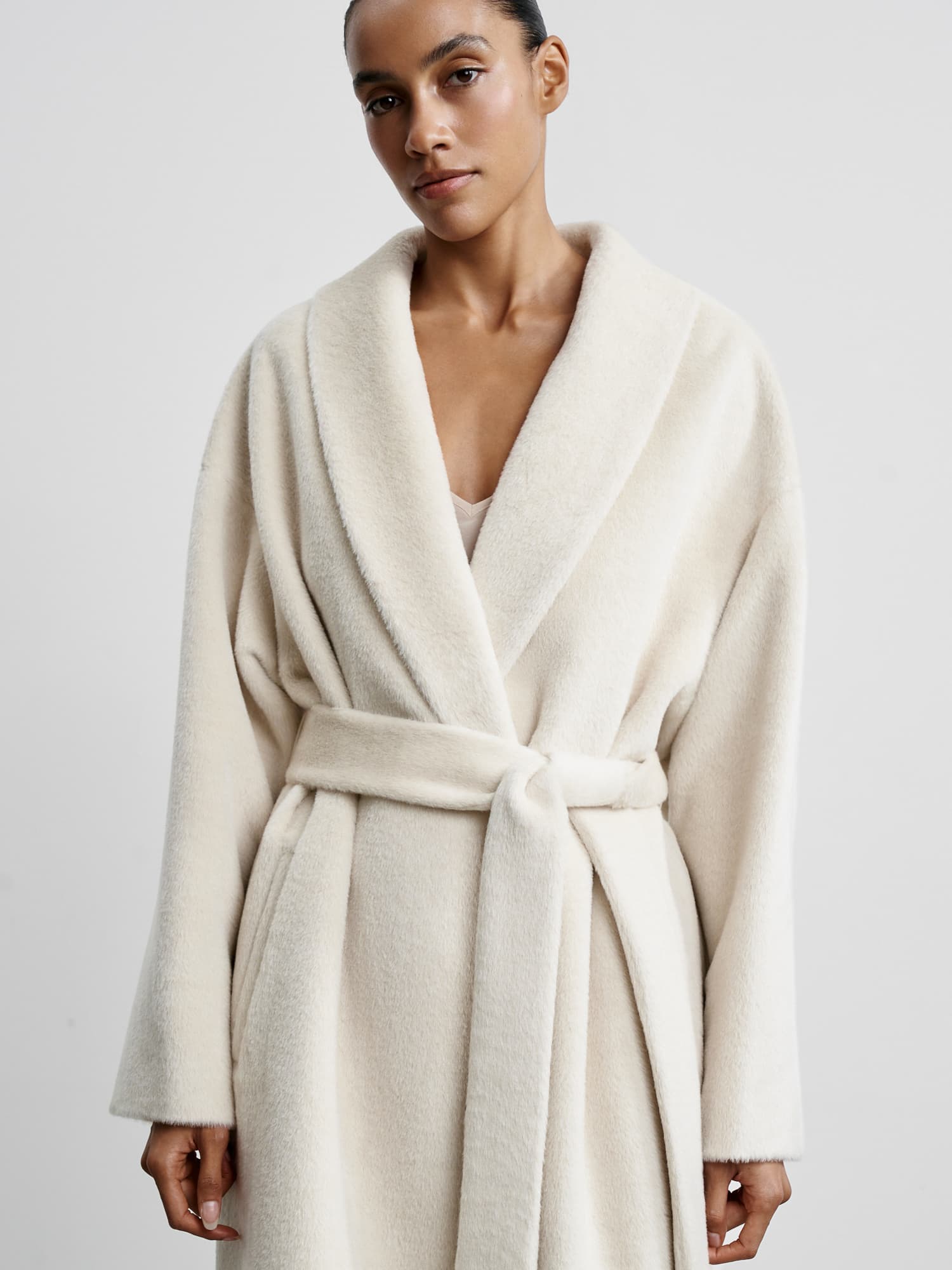TOSCANA coat — gallery 2