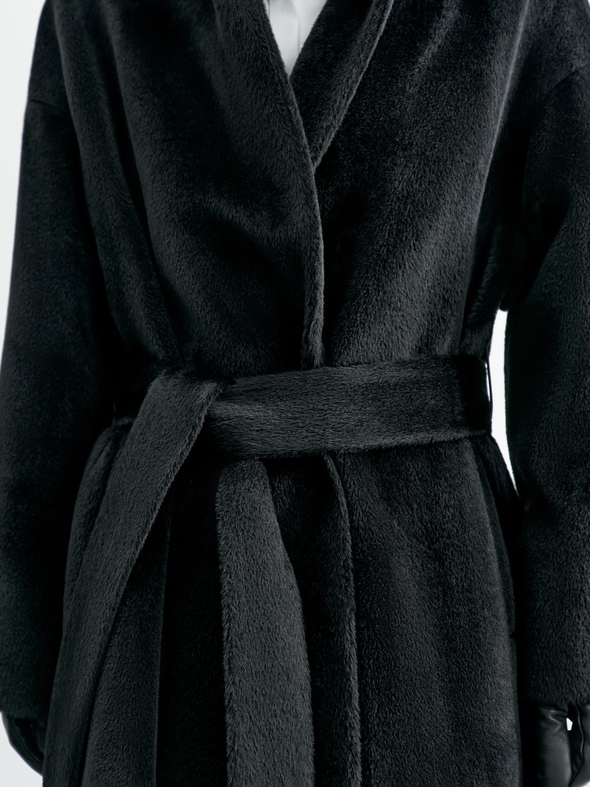 TOSCANA coat — gallery 2