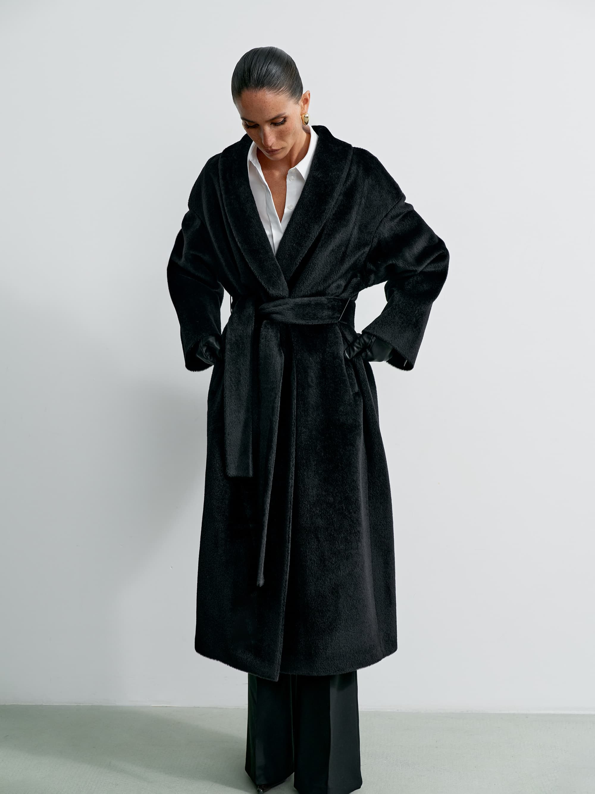 TOSCANA coat — gallery 1