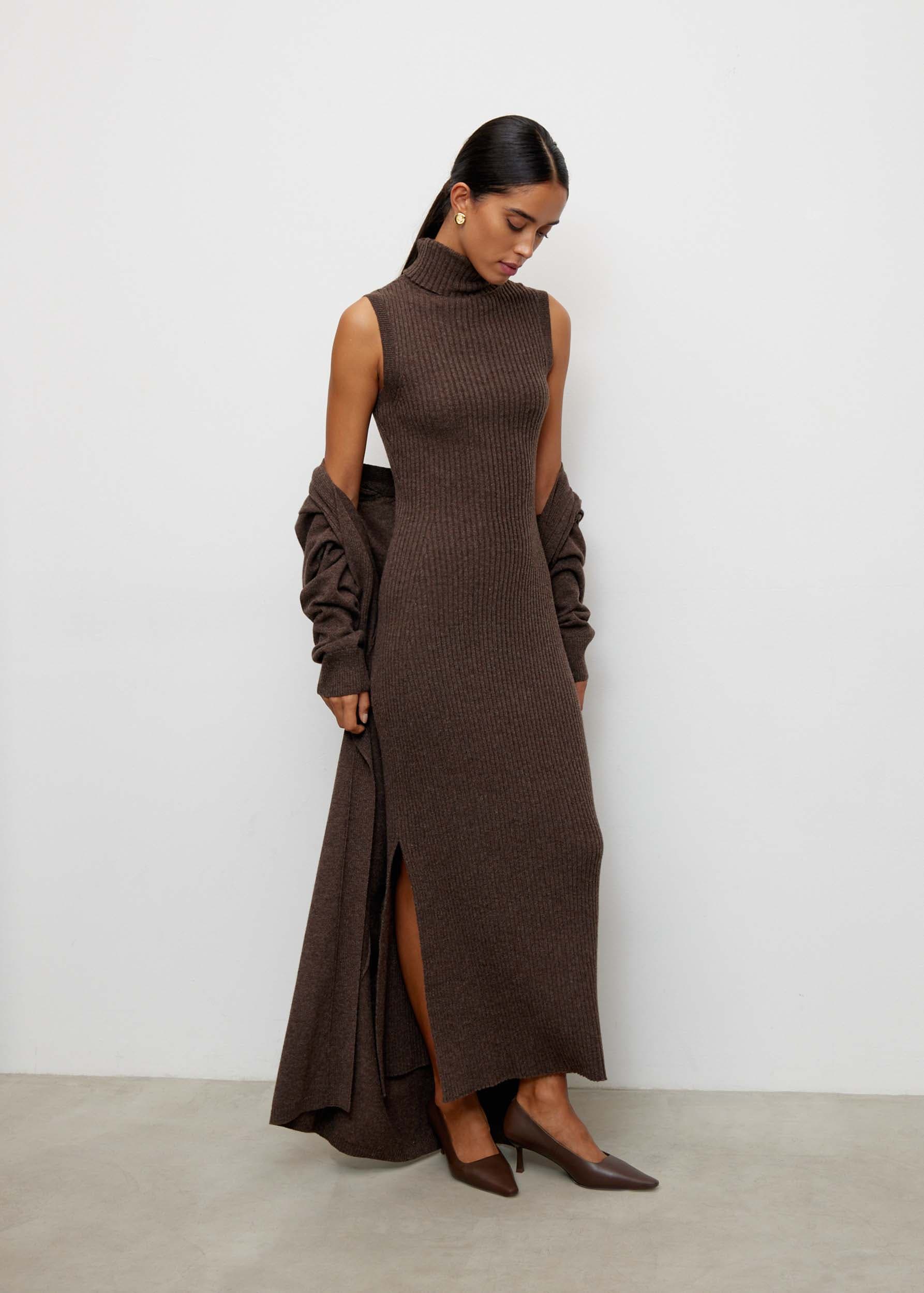 TATUM dress — primary look