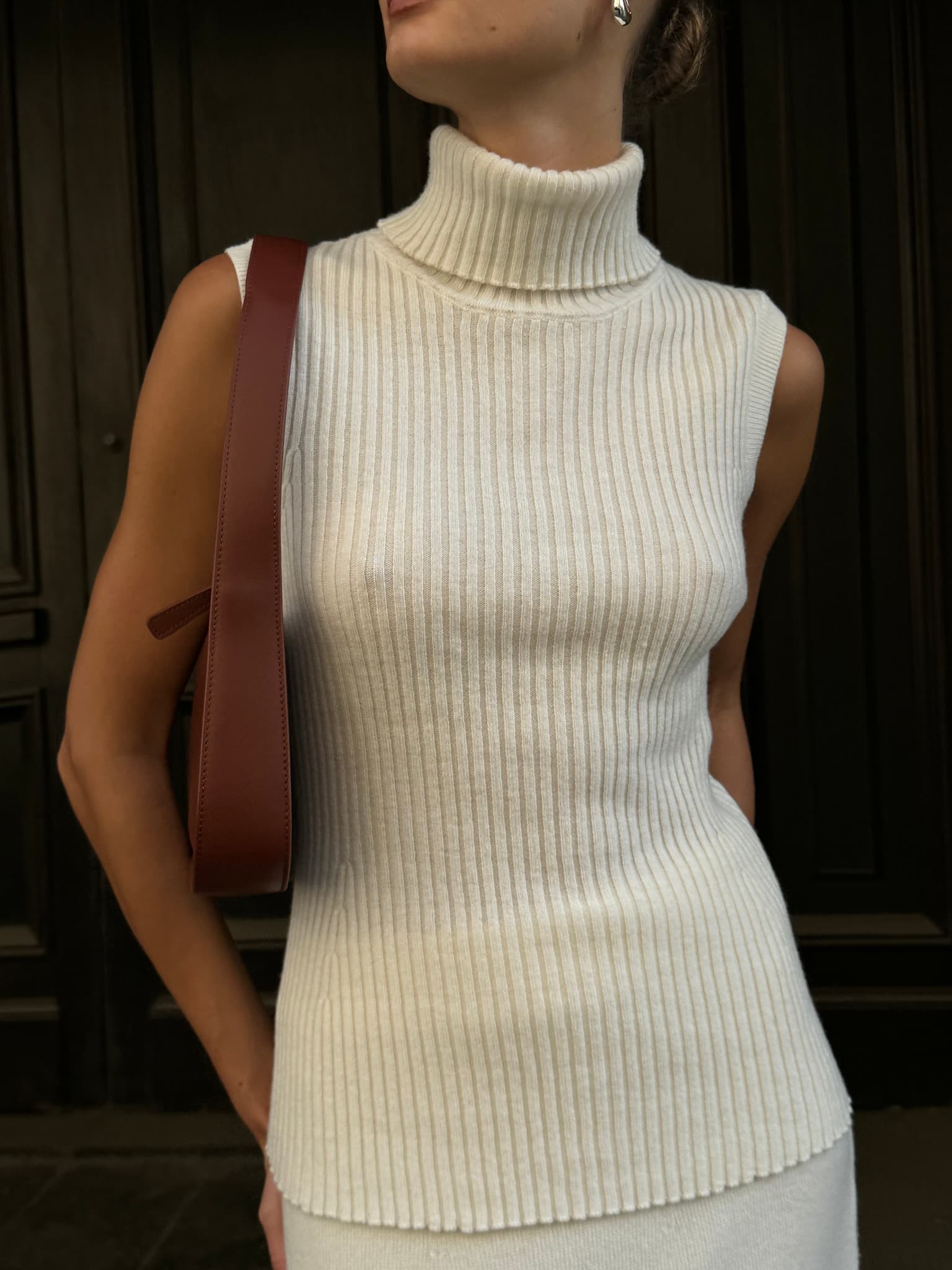 TATUM top — gallery 2