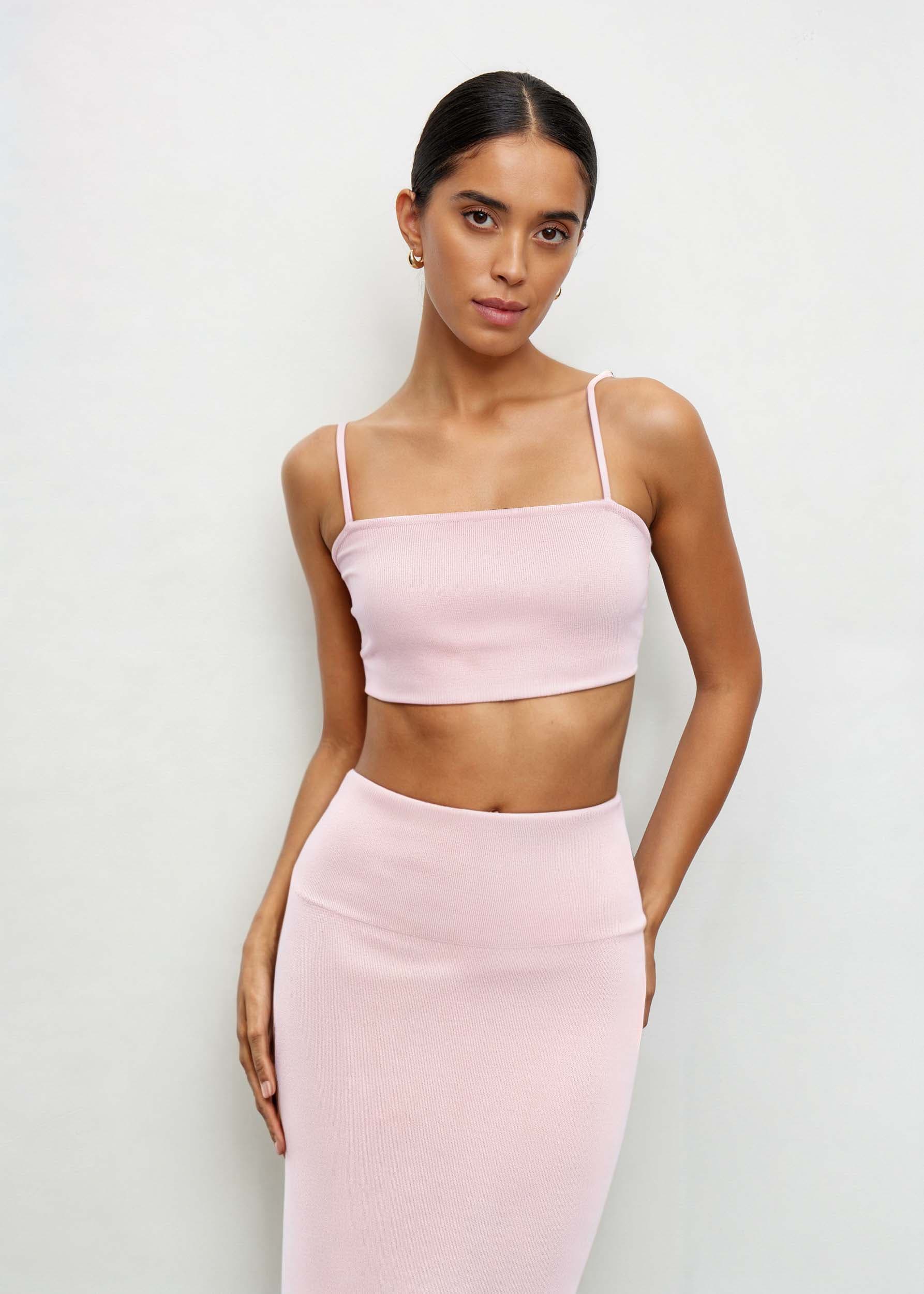 MOLLY bandeau top — gallery 2