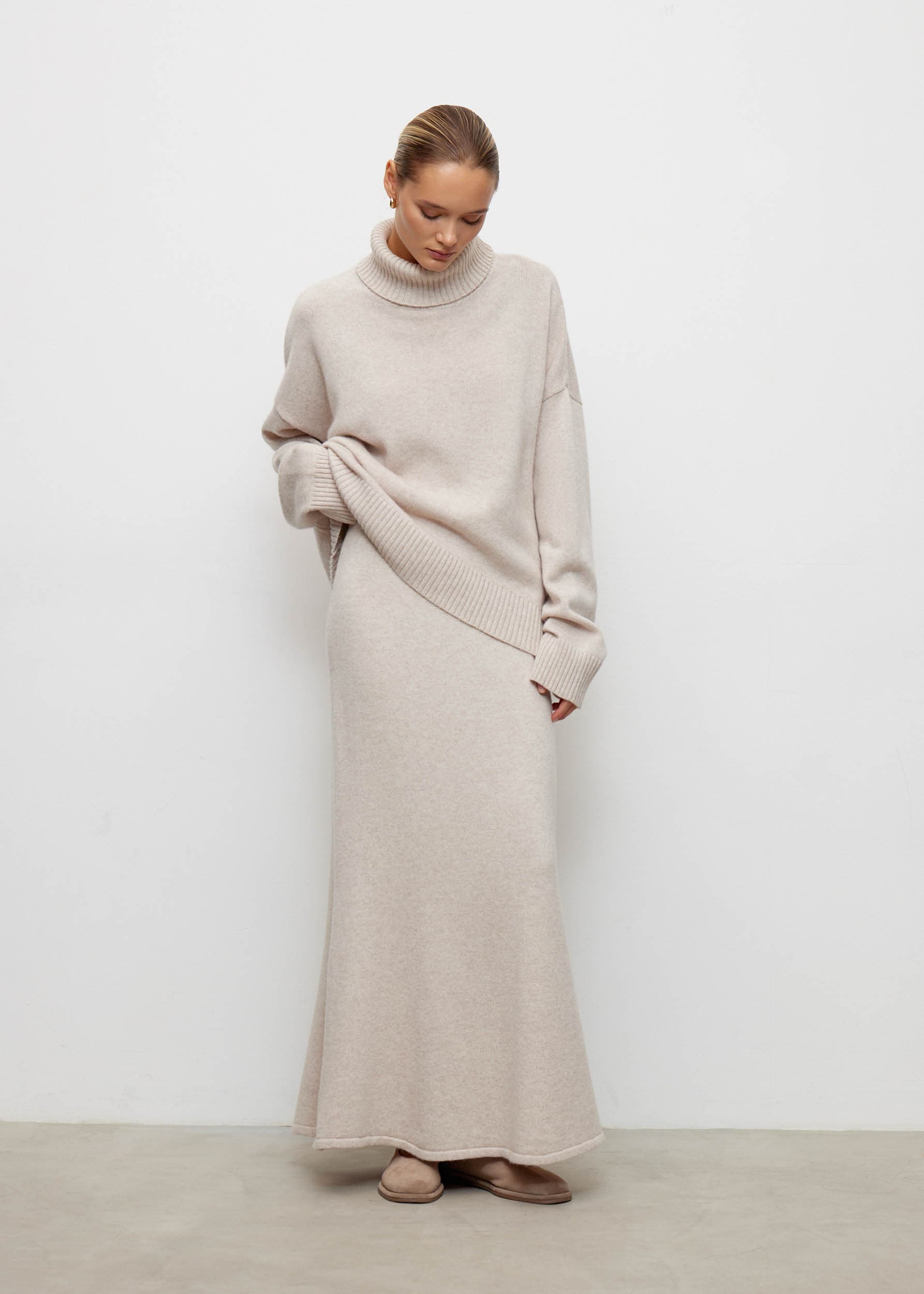 TATUM skirt — gallery 1
