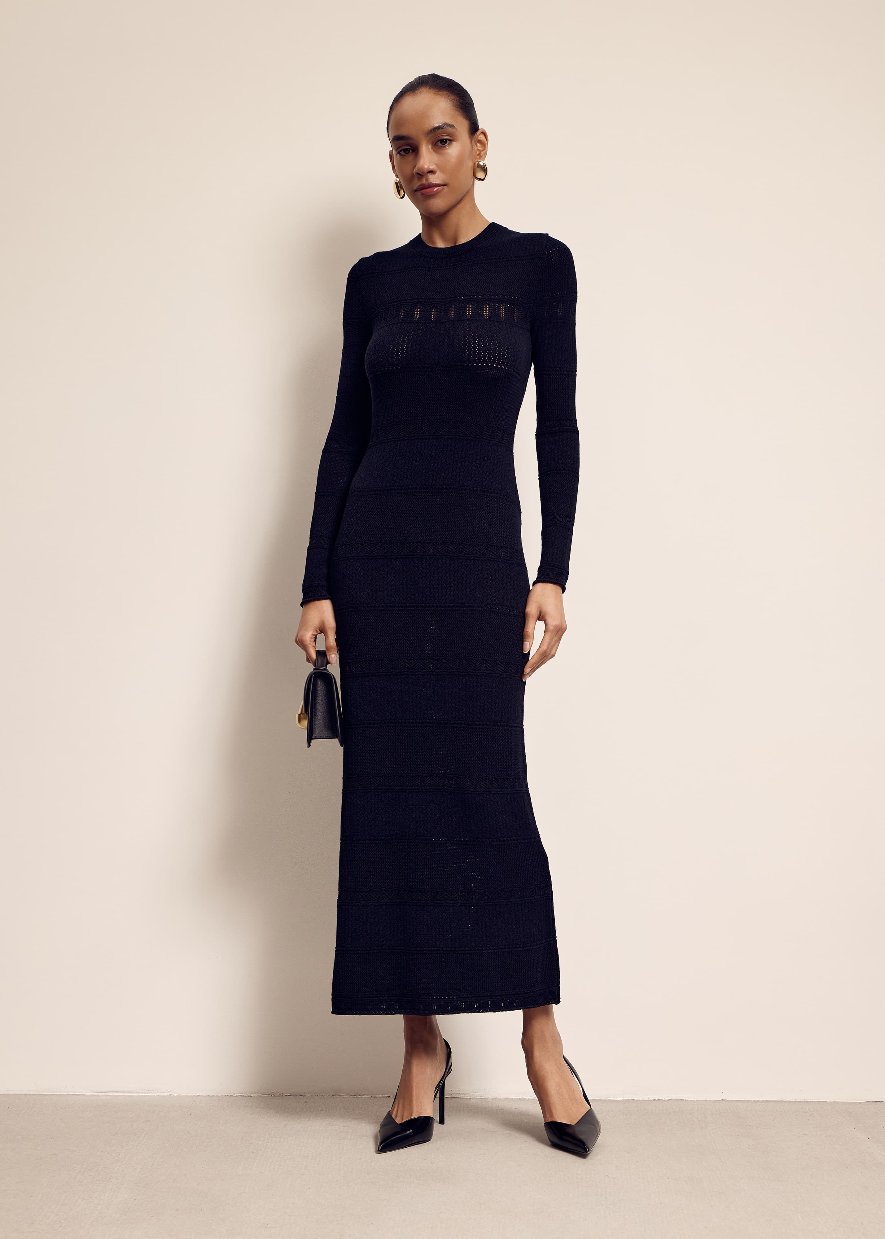 ZELMA dress — gallery 1