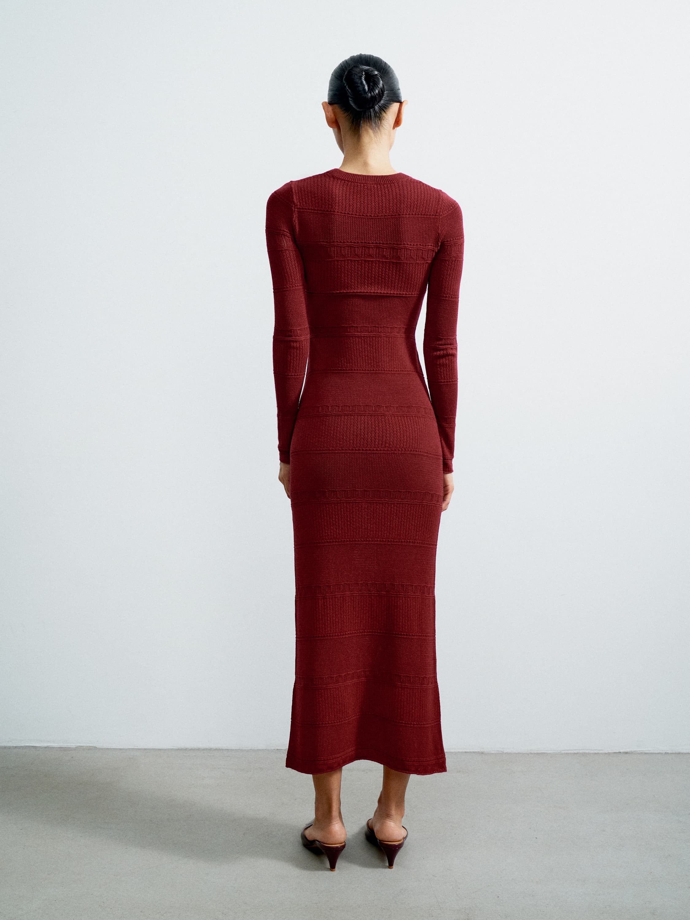ZELMA dress — gallery 2