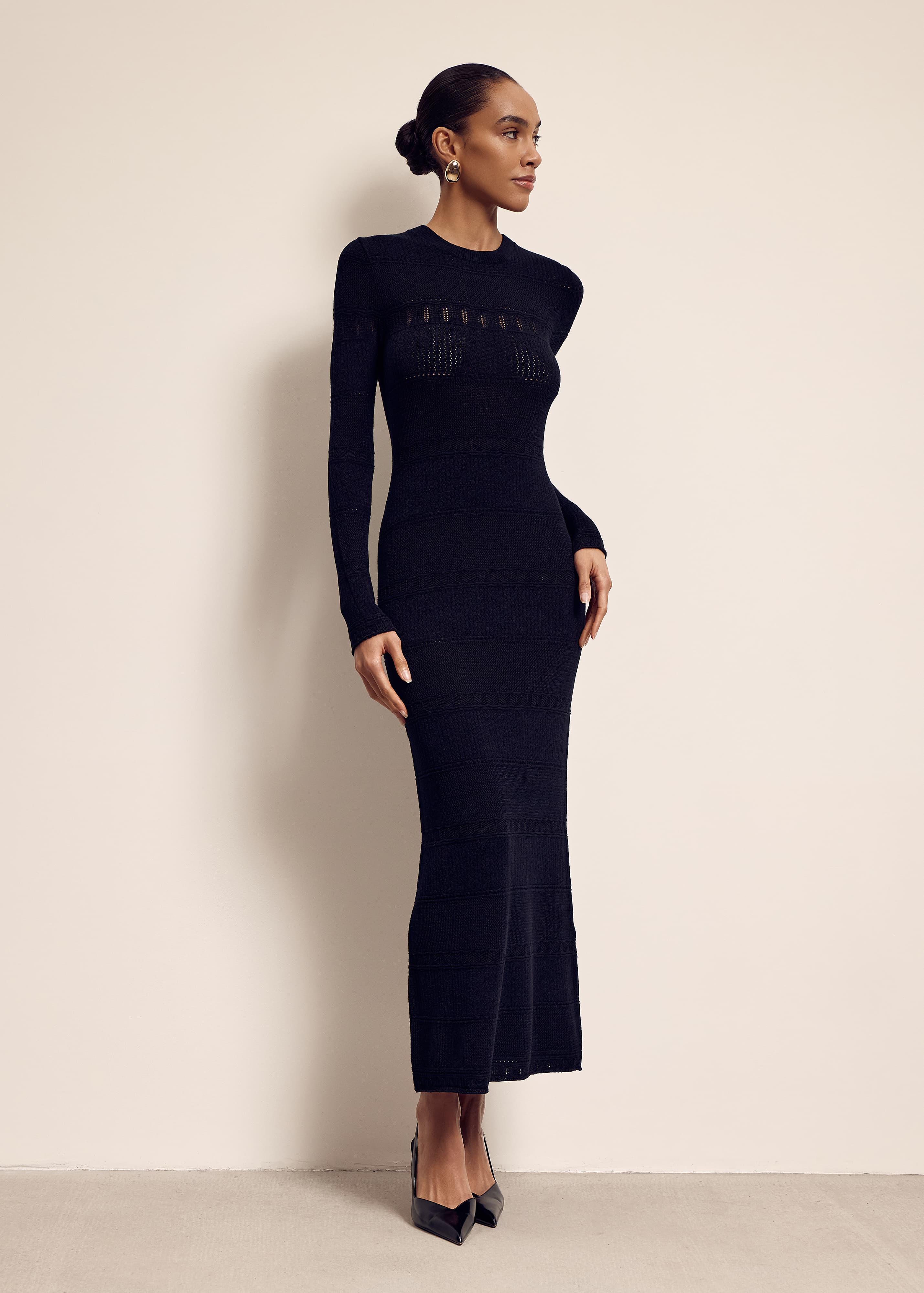 ZELMA dress — gallery 1