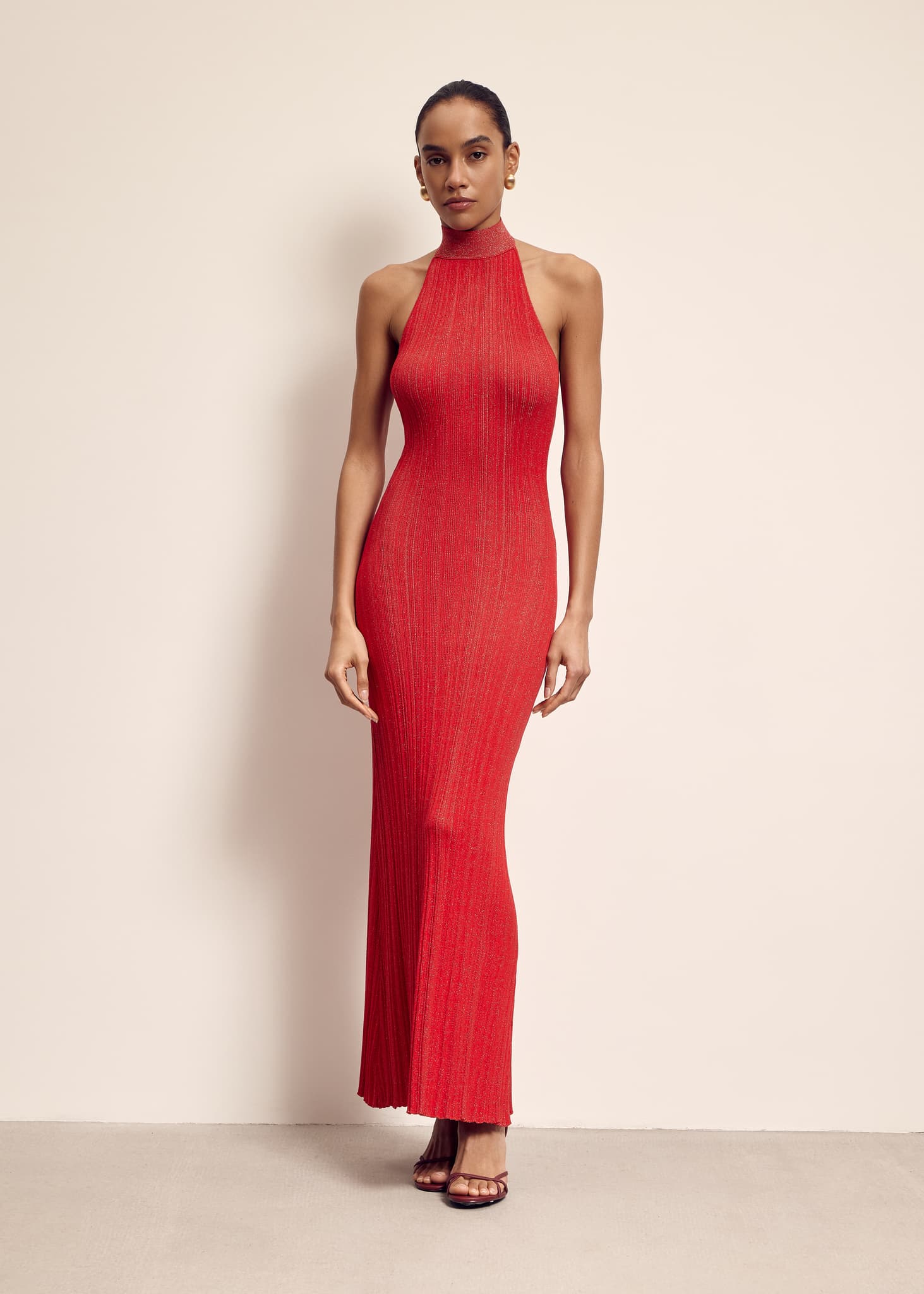 IREN dress — gallery 1