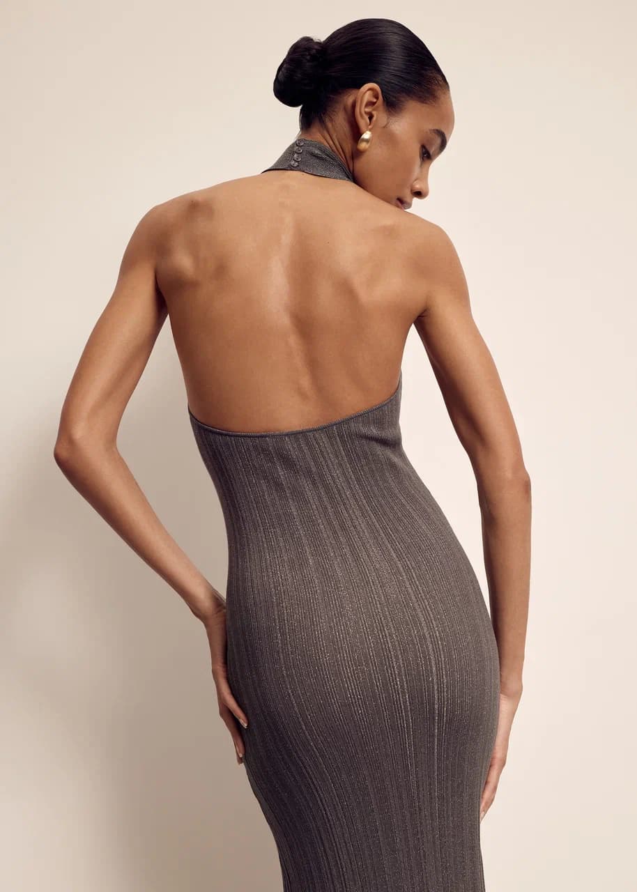 IREN dress — view 2