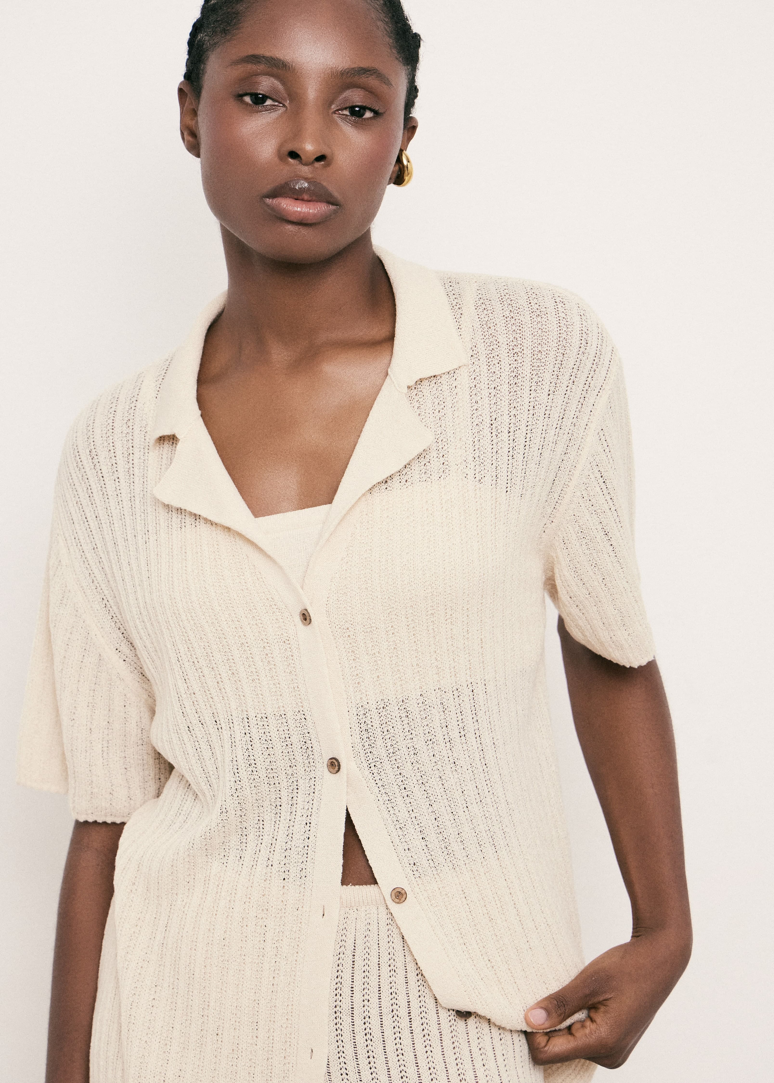 SAINT-TROPEZ shirt — gallery 2