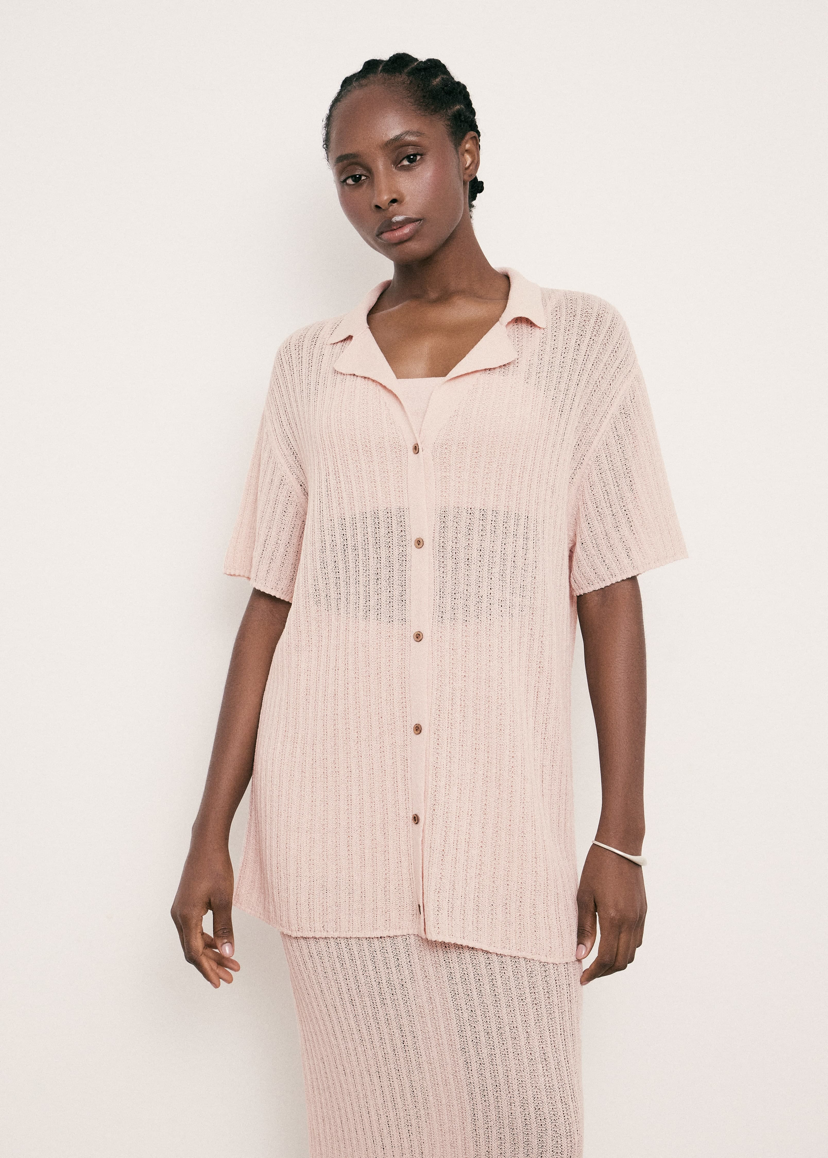 SAINT-TROPEZ shirt — gallery 1