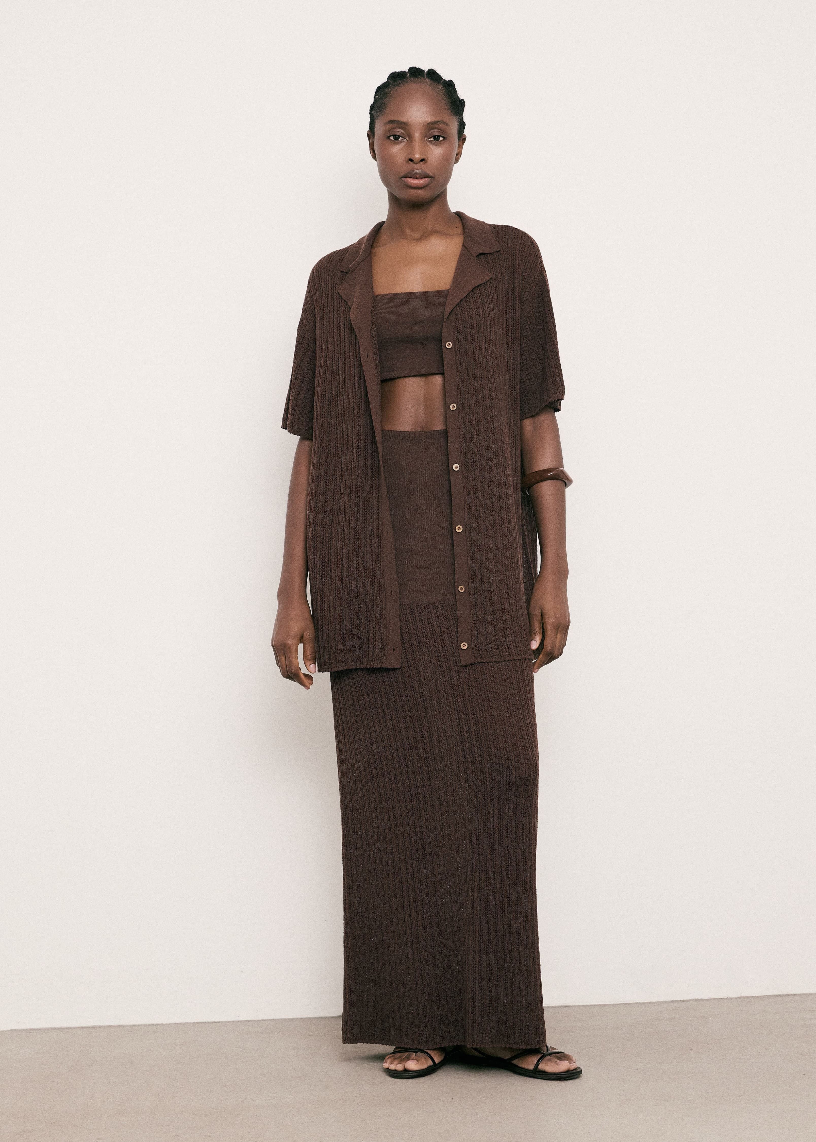SAINT-TROPEZ shirt — gallery 1
