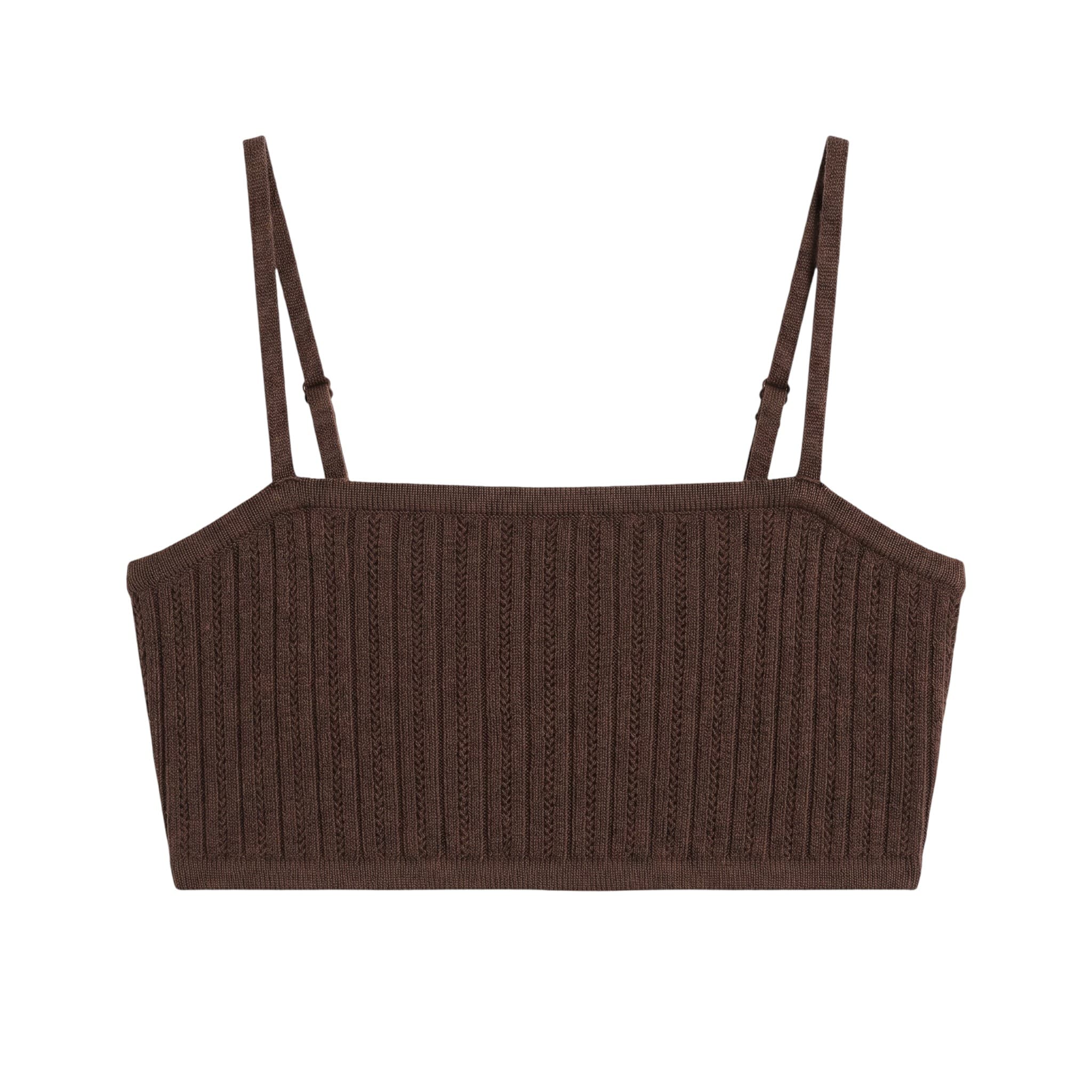 SAINT-TROPEZ bandeau top — gallery 3