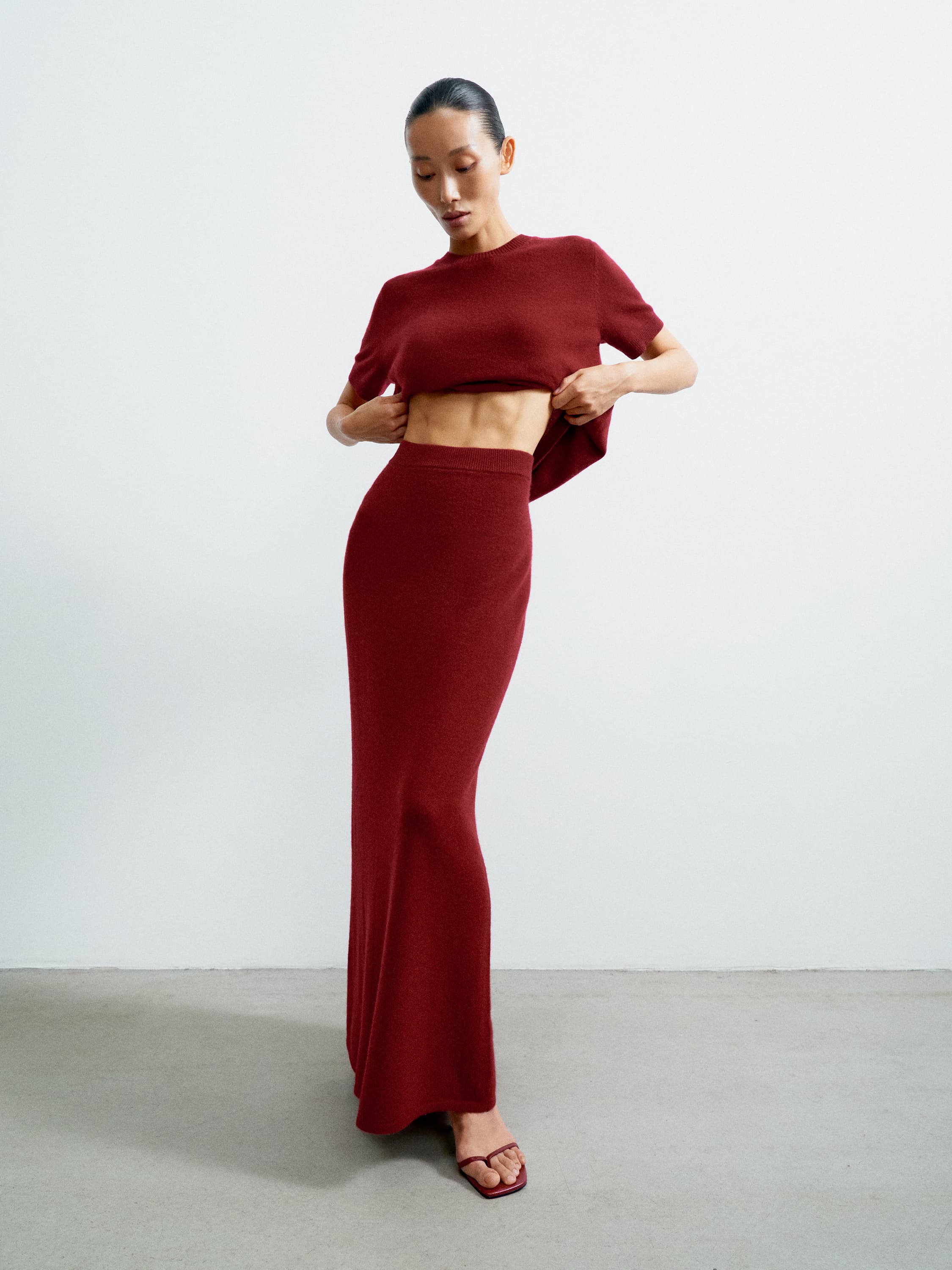 ALINA skirt — gallery 1