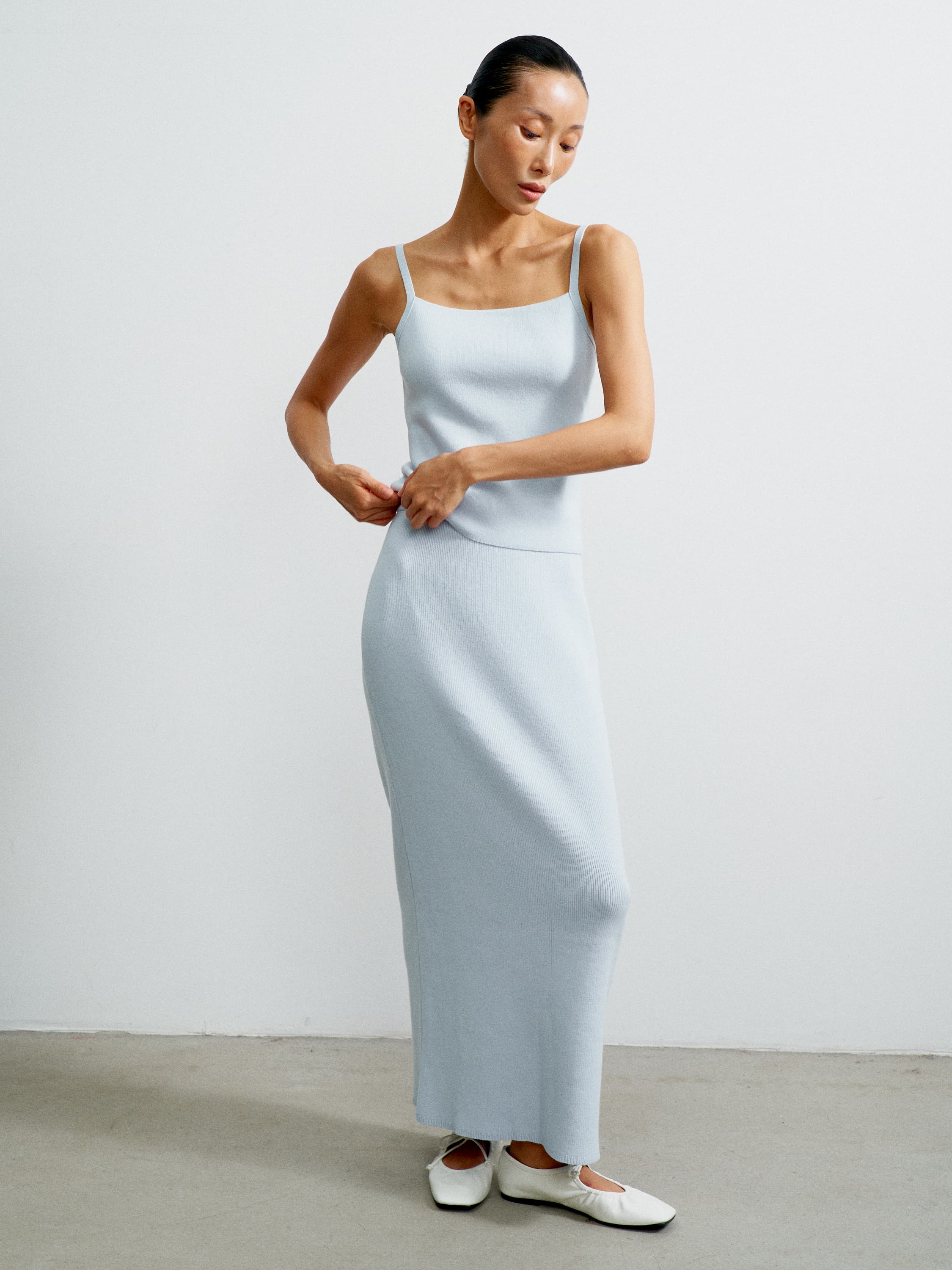 VALERA skirt